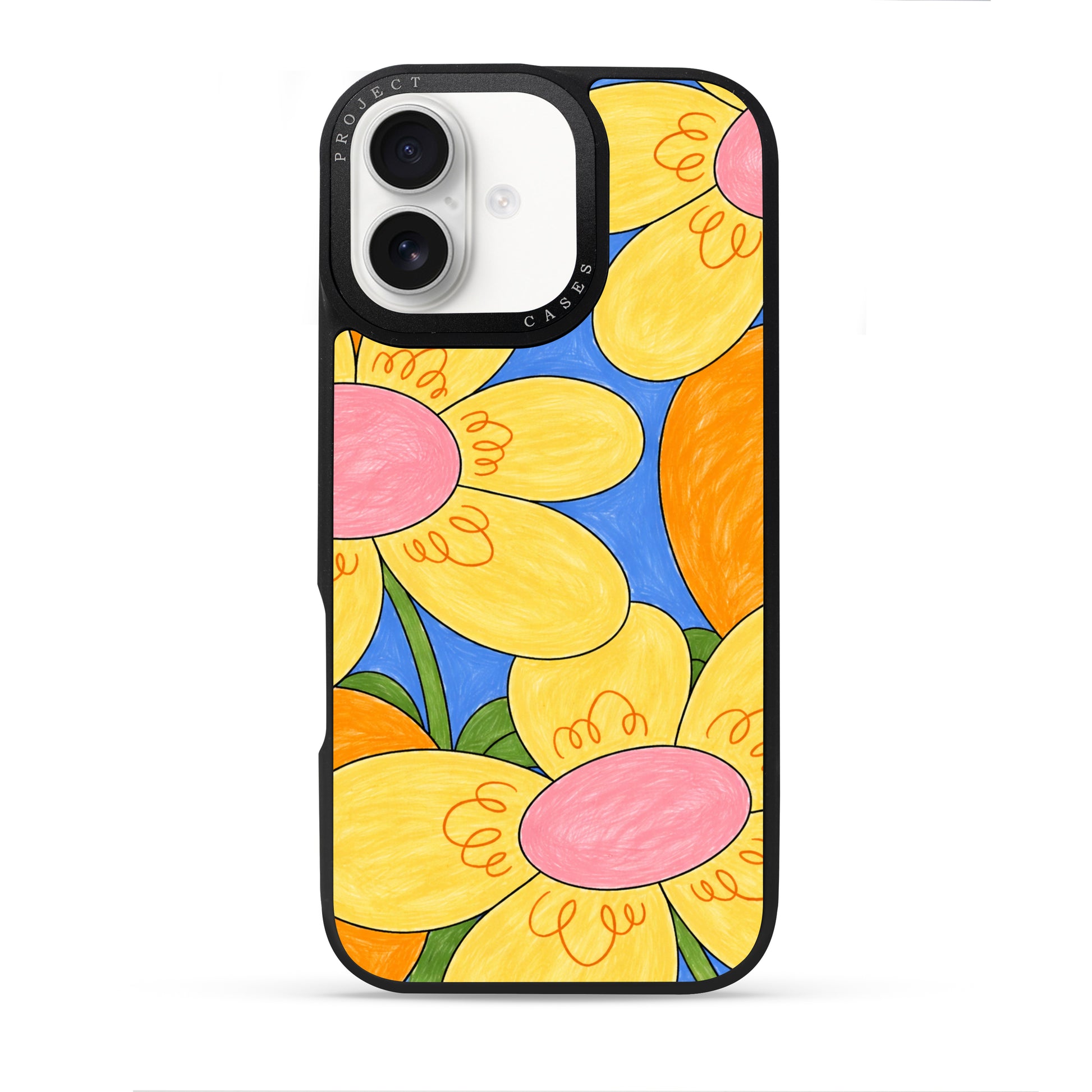  {model: iPhone 17}{case: Impact}