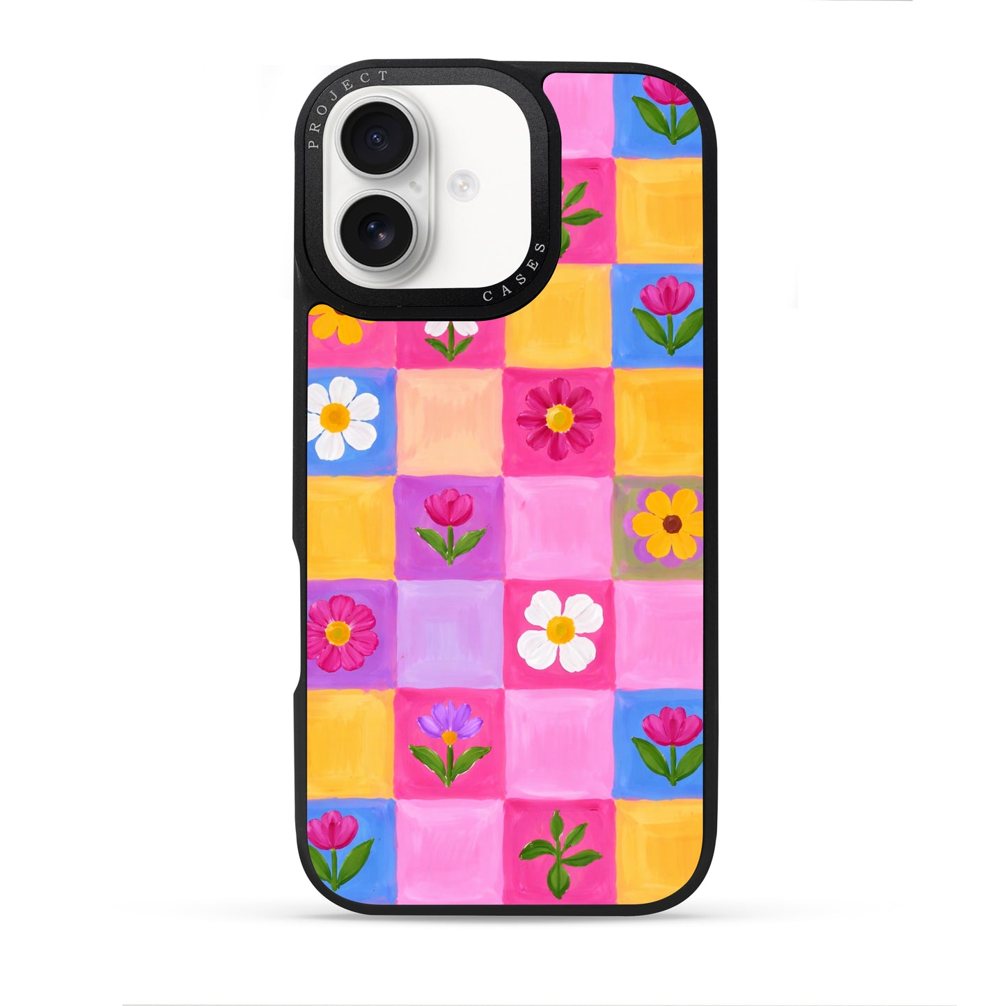  {model: iPhone 17}{case: Impact}