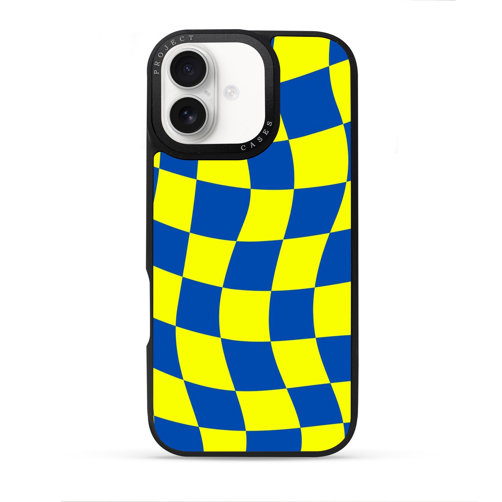  {model: iPhone 17}{case: Impact}