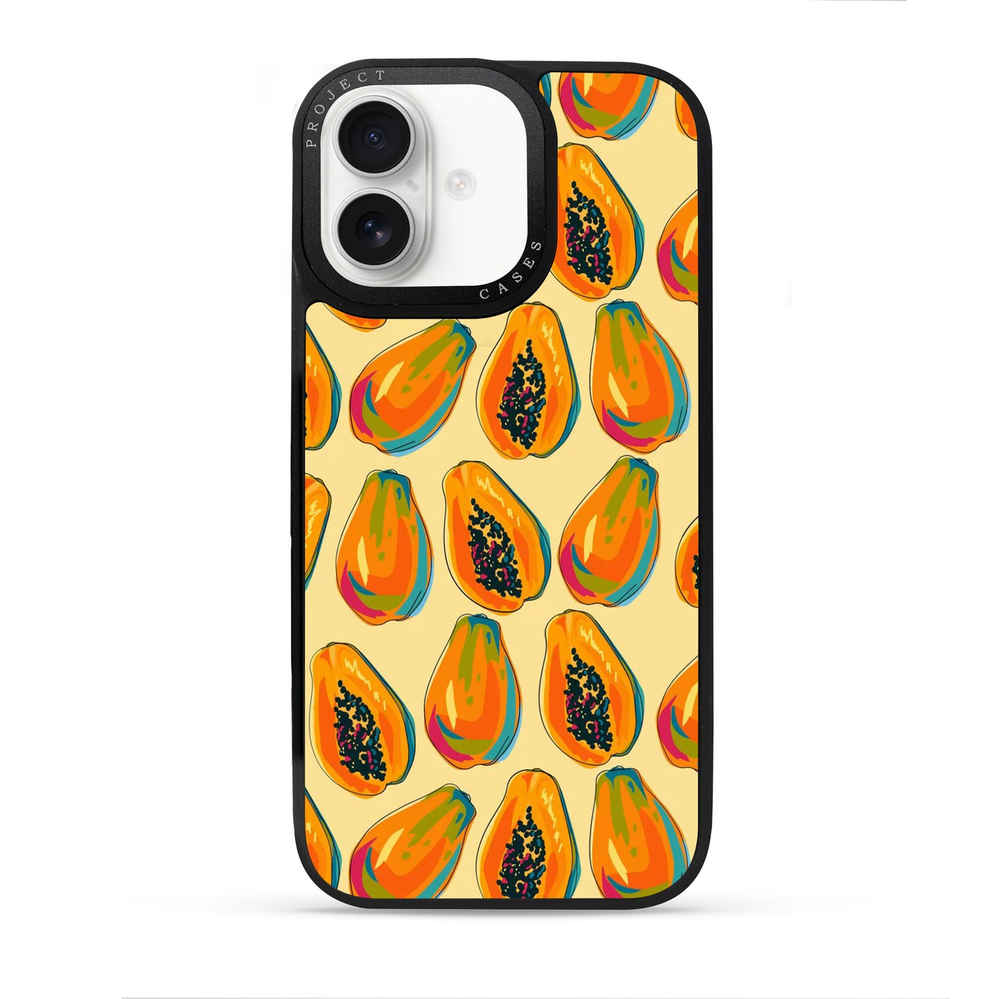  {model: iPhone 16, iPhone 16 Plus}{case: Impact}