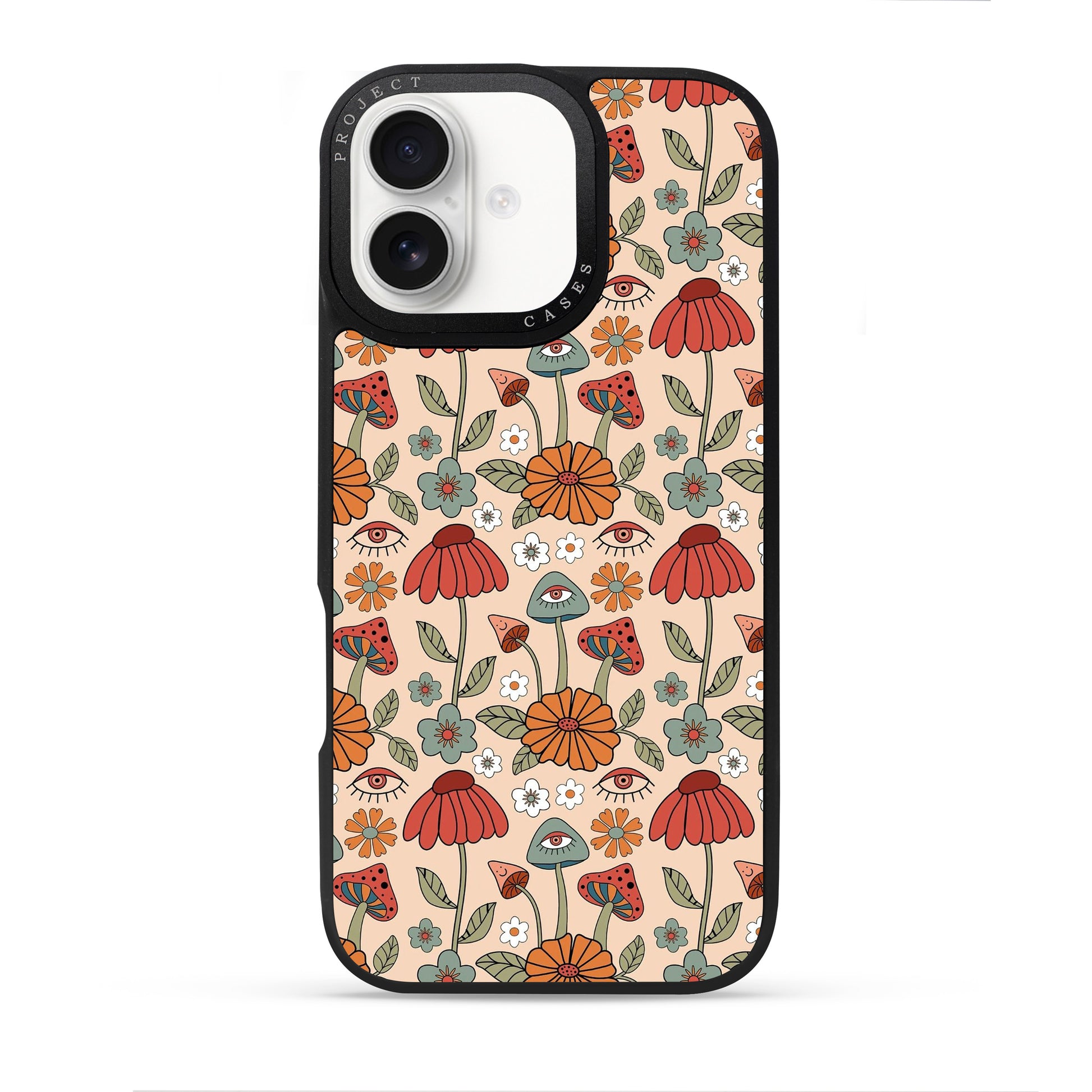 {model: iPhone 17}{case: Impact}