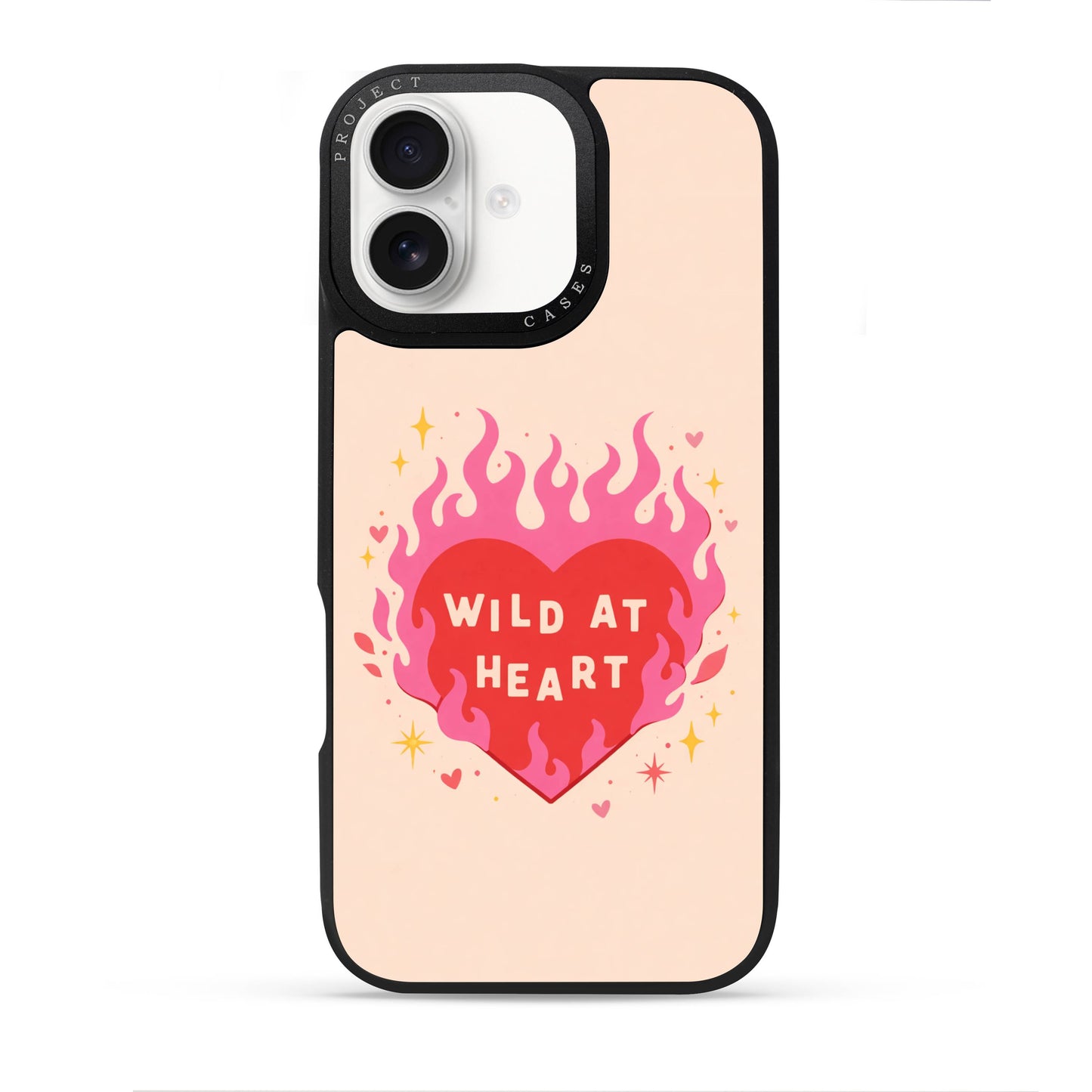  {model: iPhone 17}{case: Impact}