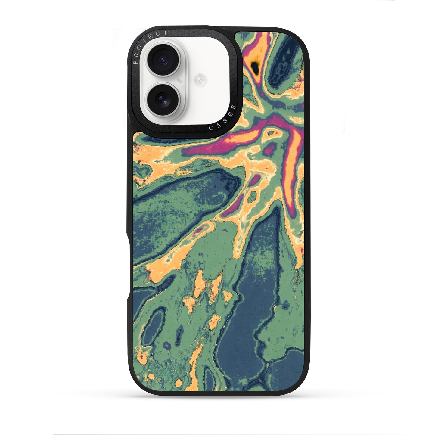  {model: iPhone 17}{case: Impact}