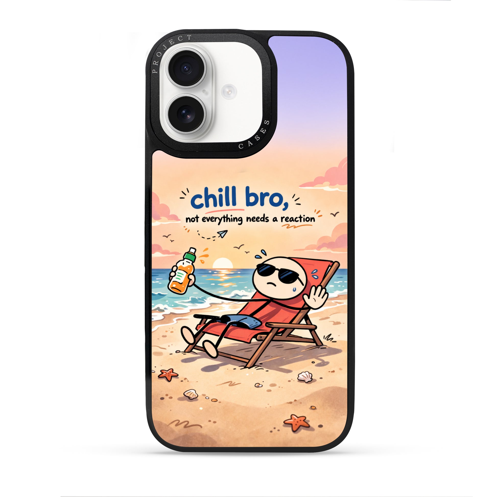  {model: iPhone 16, iPhone 16 Plus}{case: Impact}