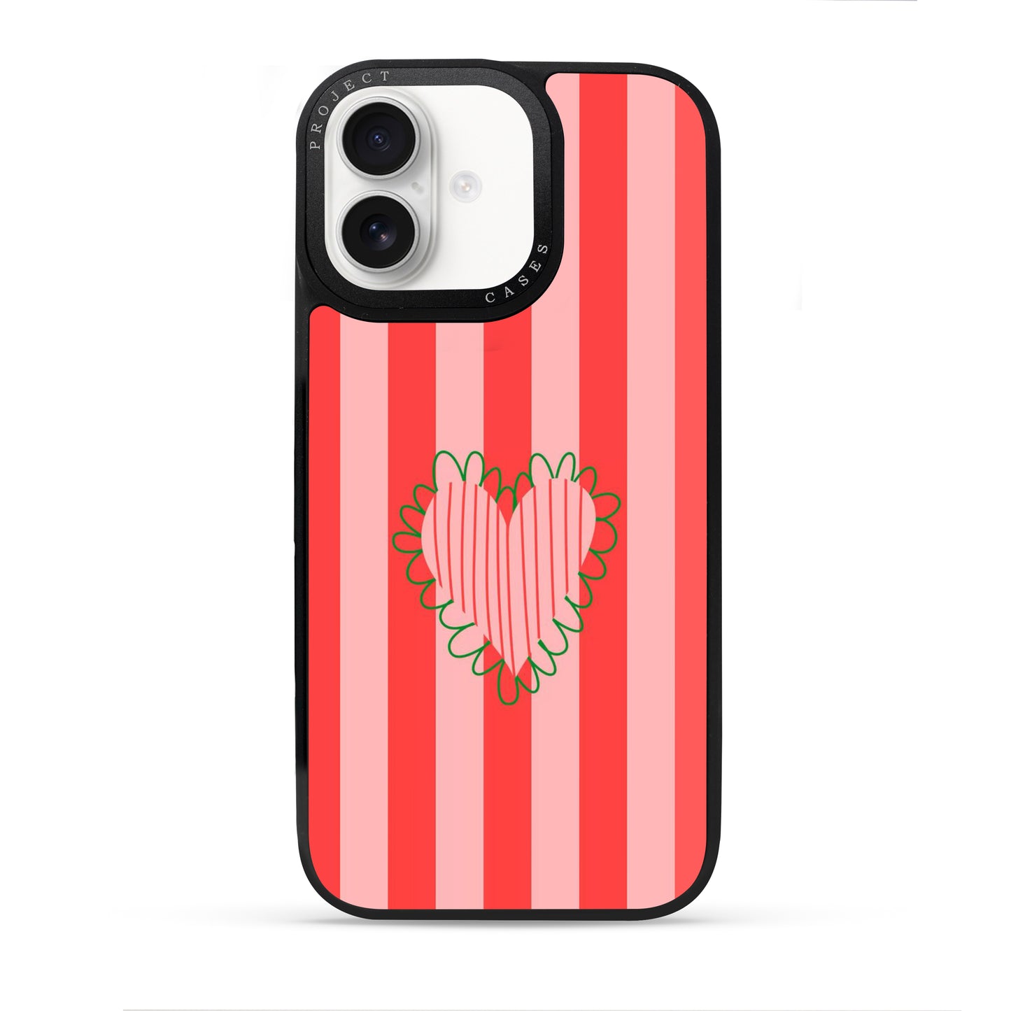  {model: iPhone 16, iPhone 16 Plus}{case: Impact}