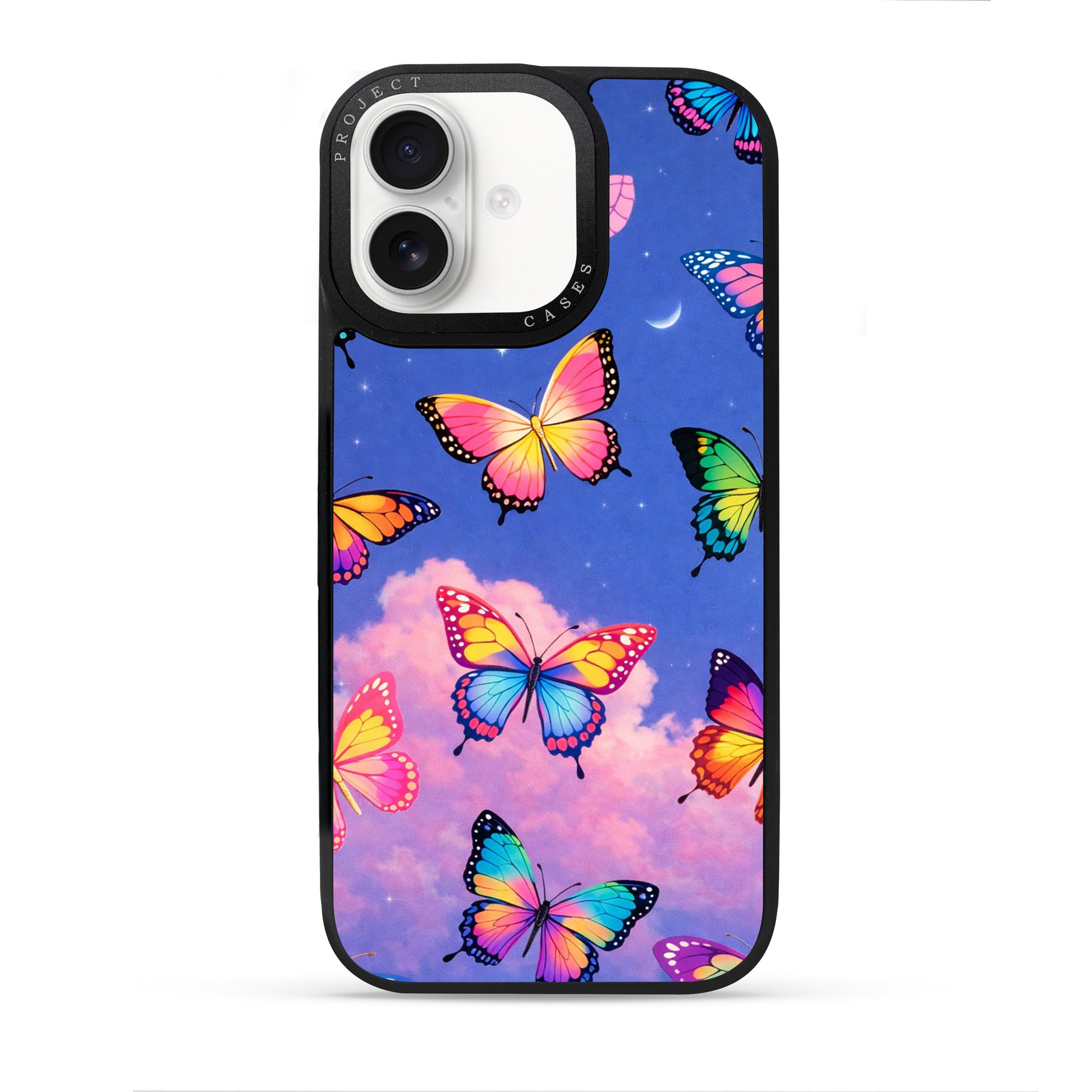  {model: iPhone 16, iPhone 16 Plus}{case: Impact}