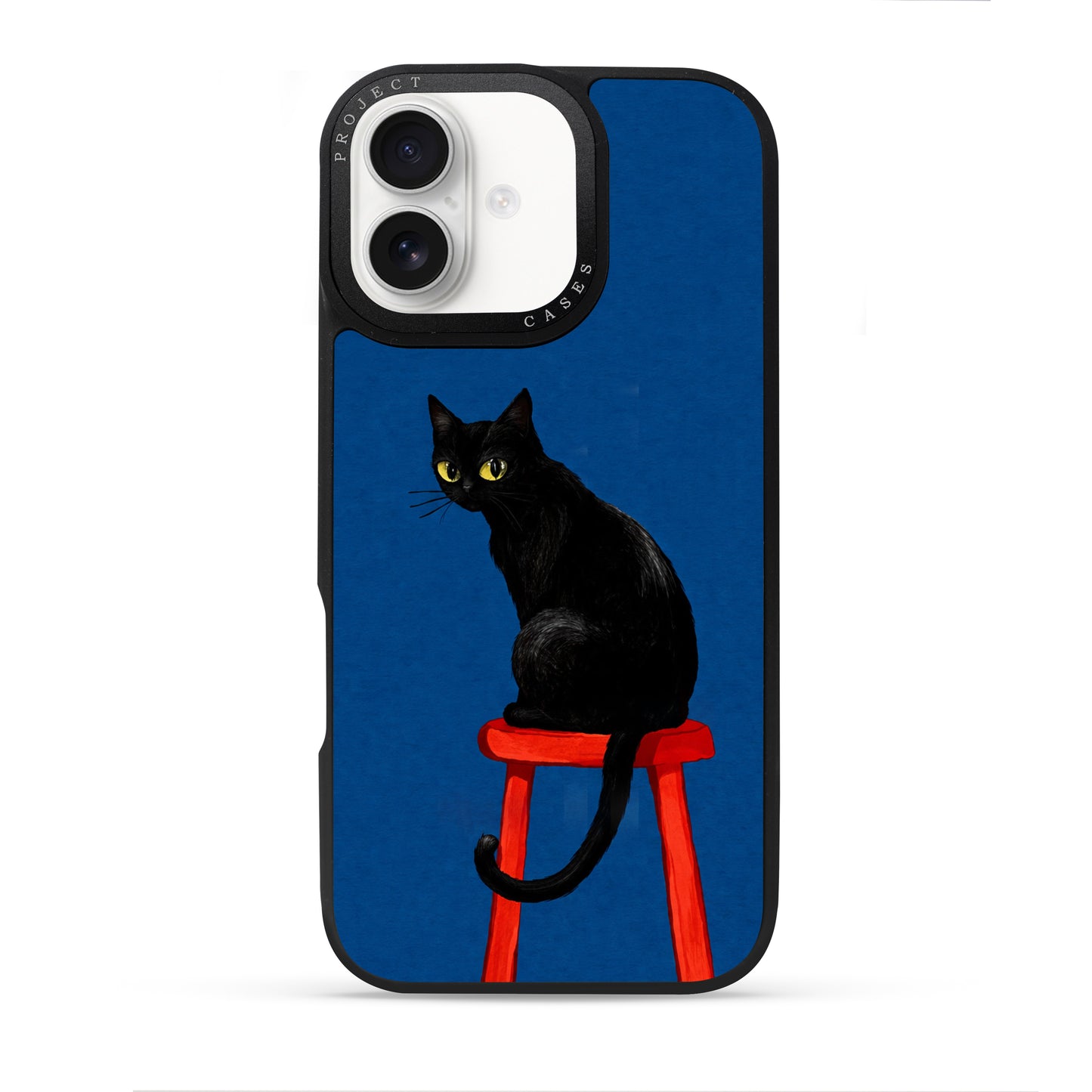  {model: iPhone 16, iPhone 16 Plus}{case: Impact}
