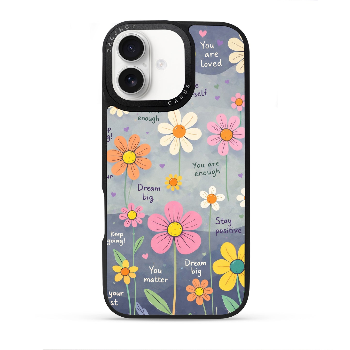 {model: iPhone 17}{case: Impact}