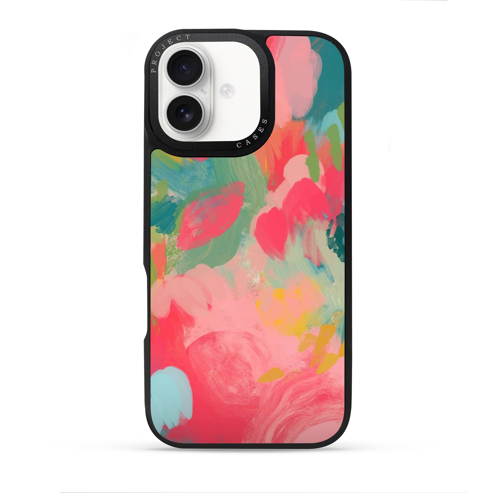 {model: iPhone 17}{case: Impact}