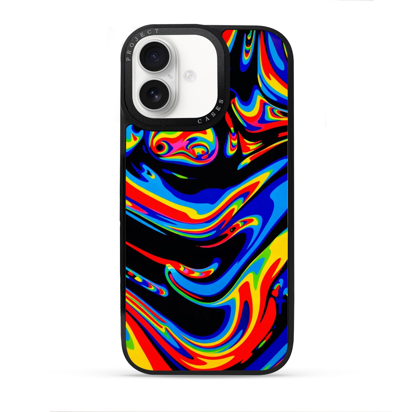  {model: iPhone 16, iPhone 16 Plus}{case: Impact}