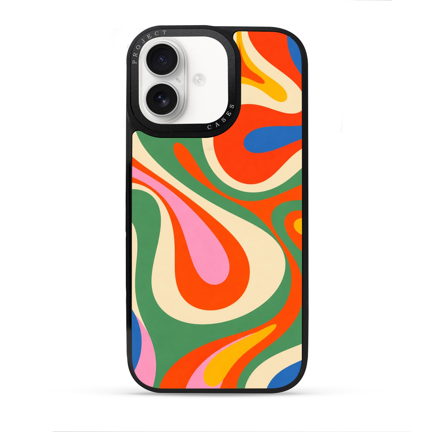  {model: iPhone 16, iPhone 16 Plus}{case: Impact}