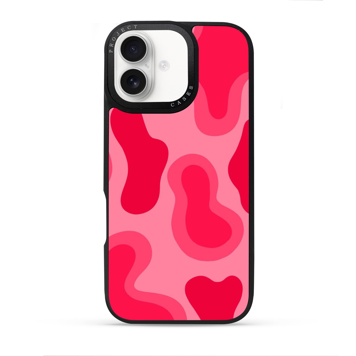 {model: iPhone 17}{case: Impact}