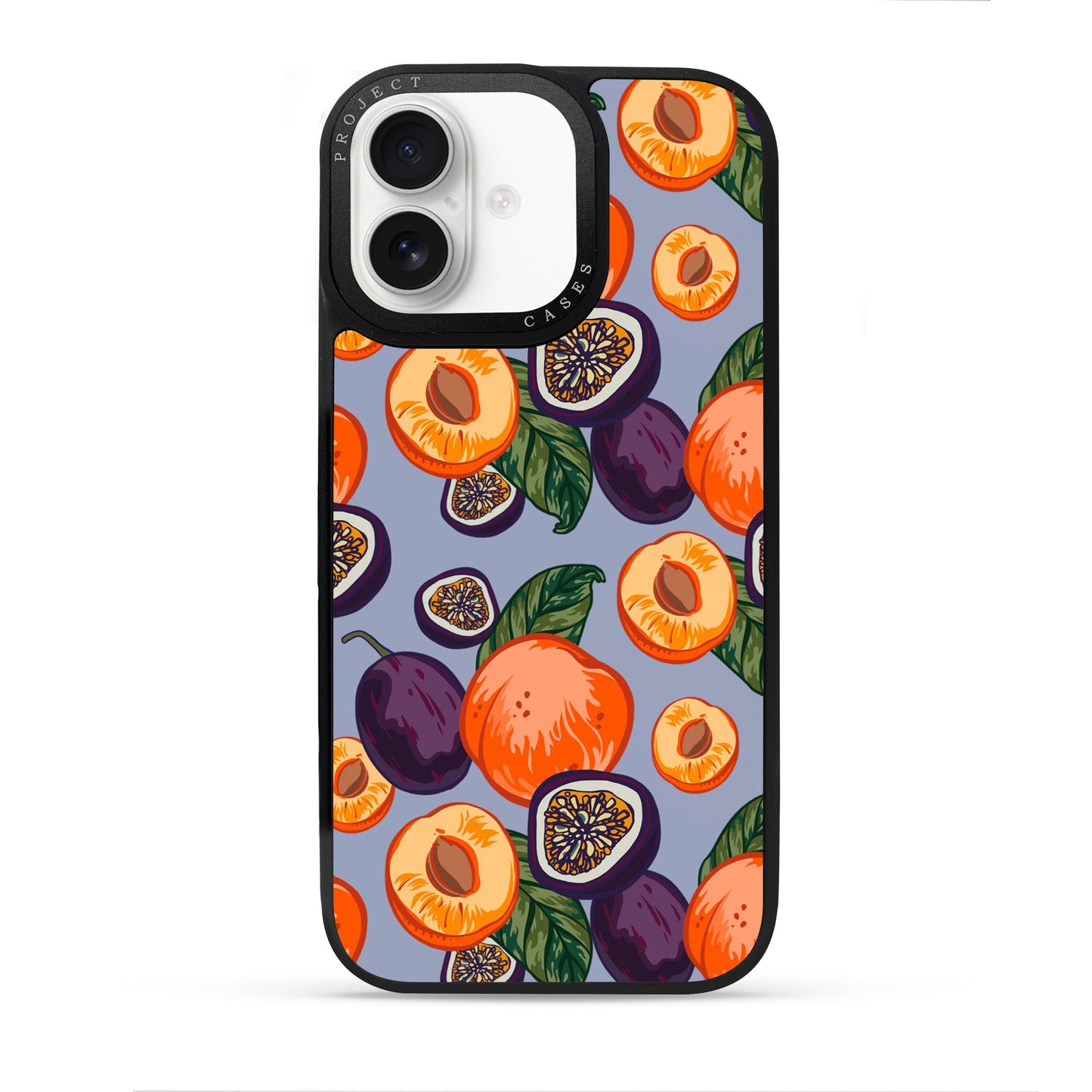  {model: iPhone 16, iPhone 16 Plus}{case: Impact}