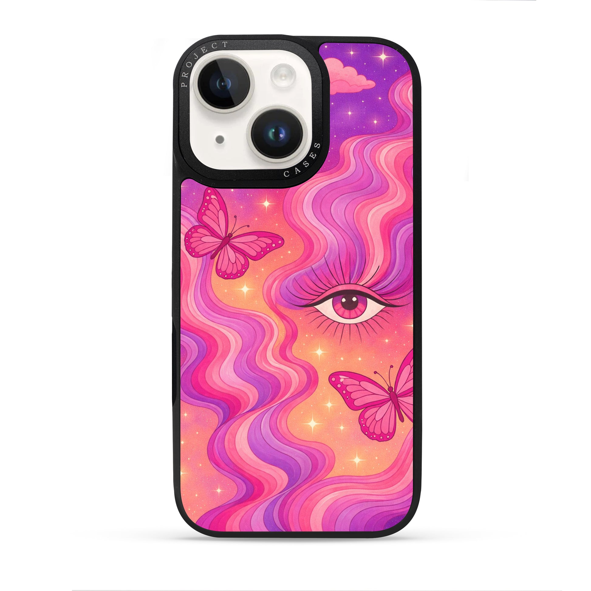 {model: iPhone 15, iPhone 15 Plus, iPhone 14, iPhone 14 Plus, iPhone 13, iPhone 13 Mini, iPhone 12, iPhone 12 Mini, iPhone 11}{case: Impact} 