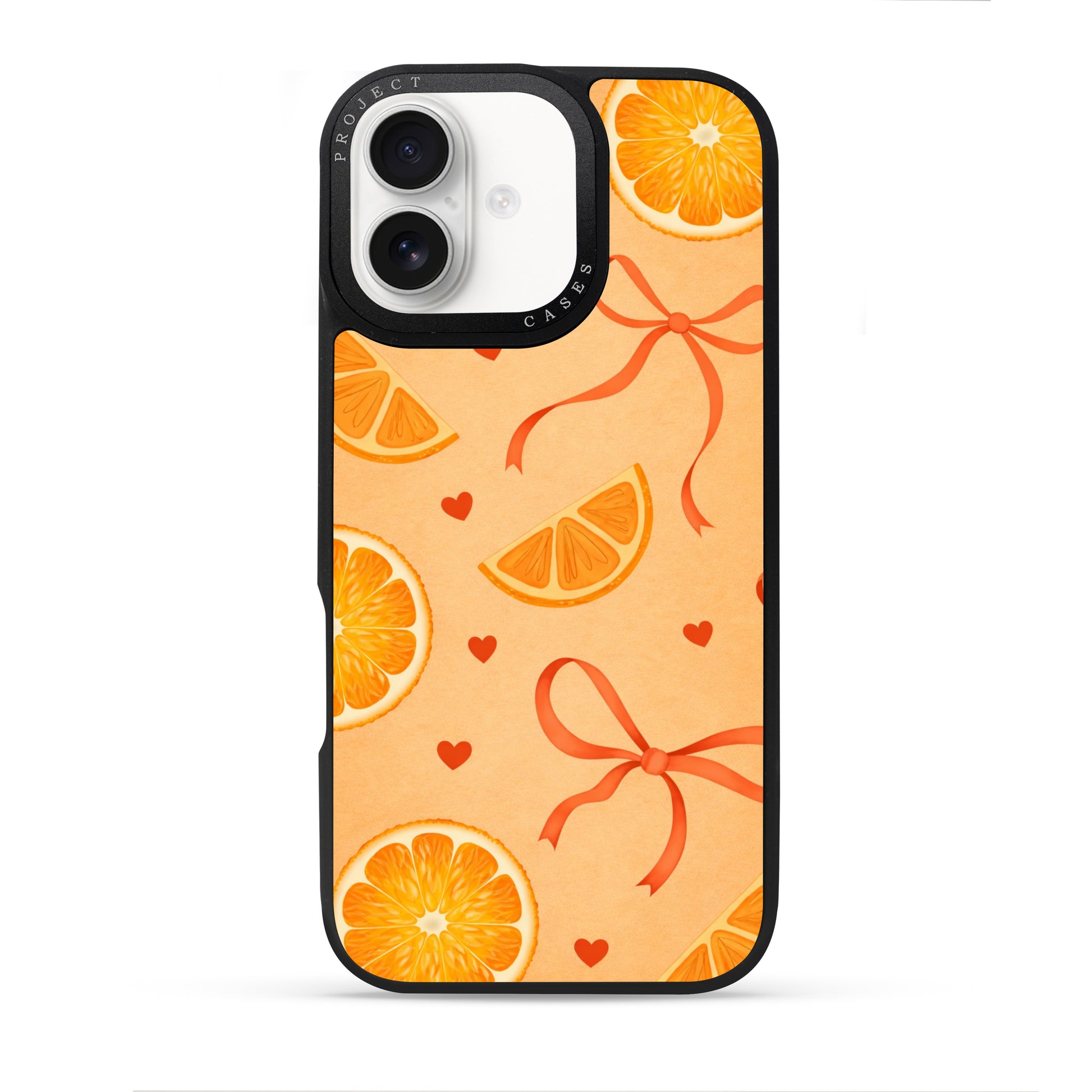  {model: iPhone 17}{case: Impact}