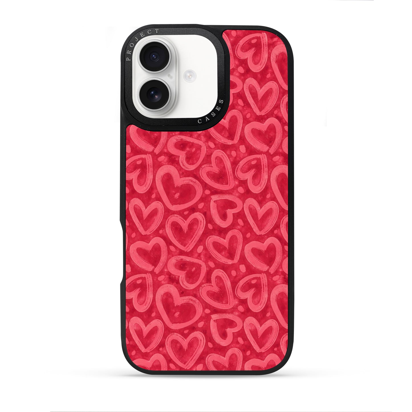  {model: iPhone 17}{case: Impact}