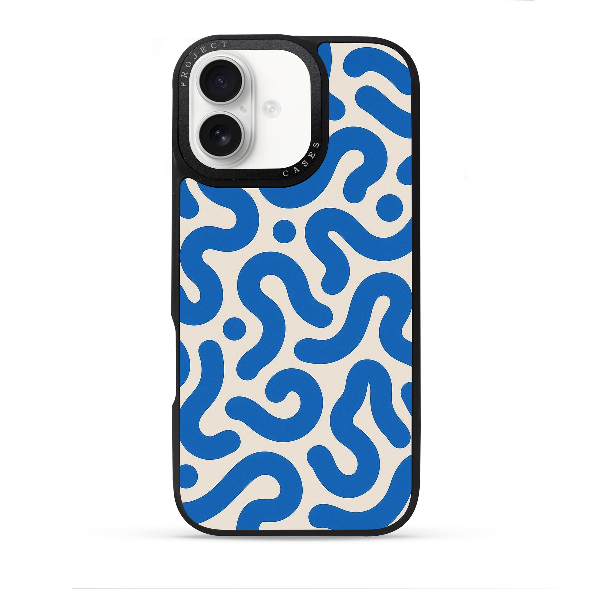{model: iPhone 17}{case: Impact}