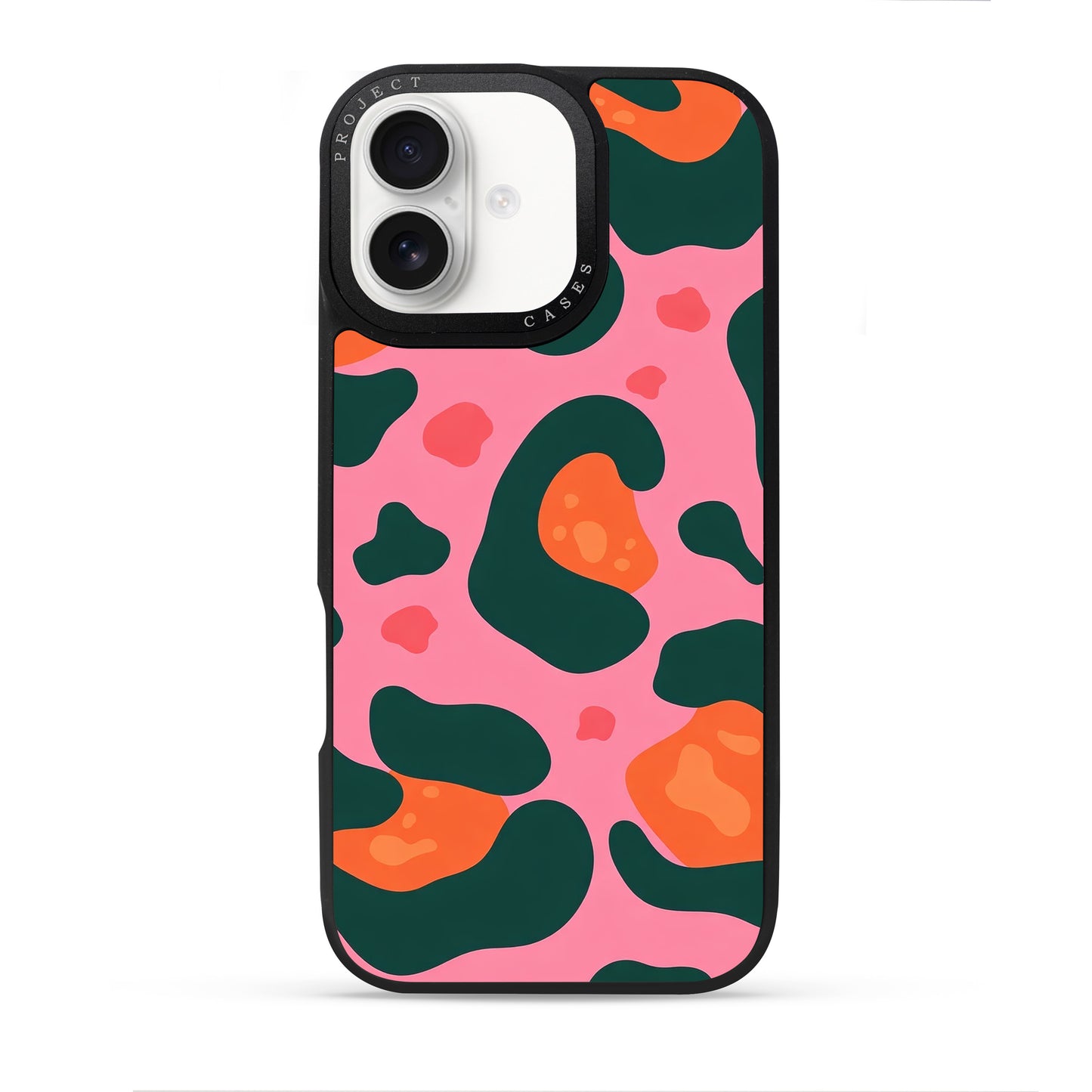 {model: iPhone 17}{case: Impact}