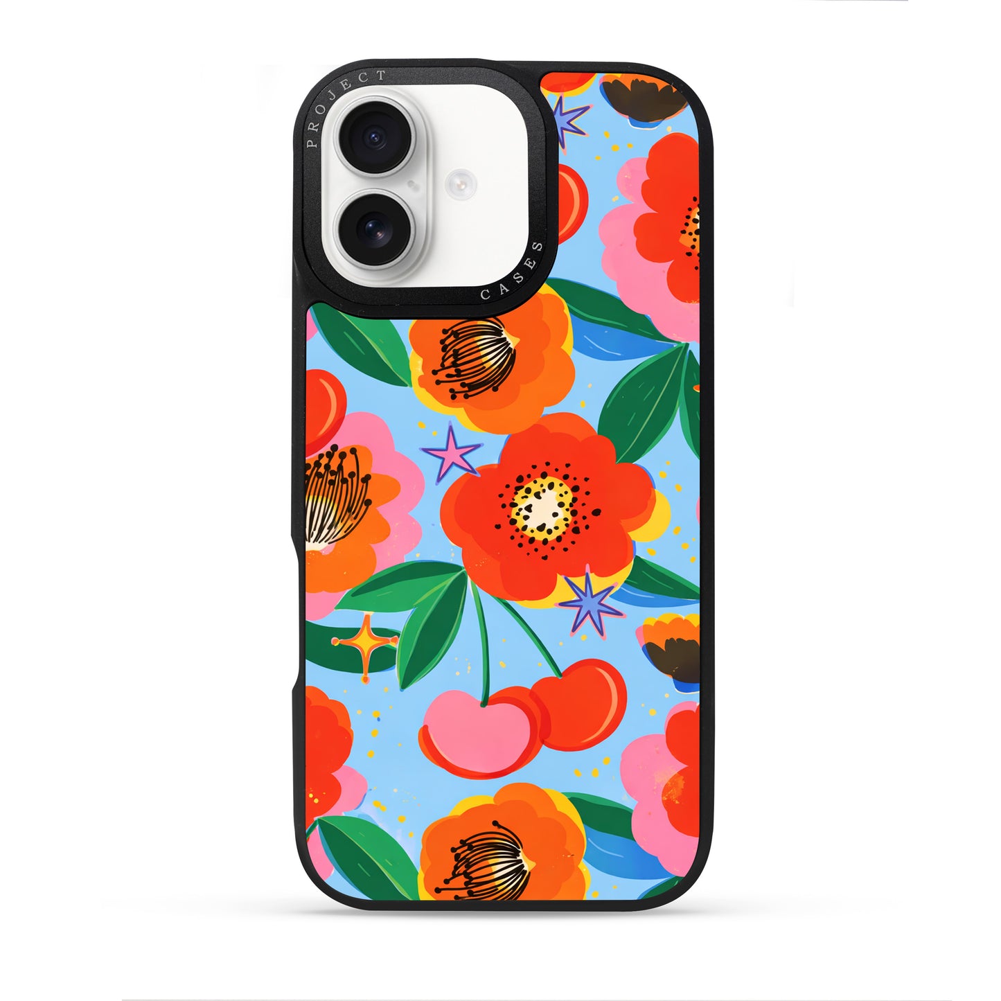 {model: iPhone 17}{case: Impact}