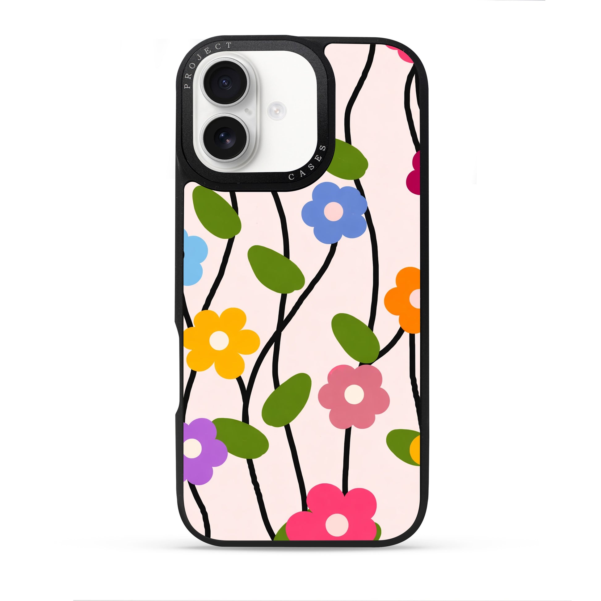 {model: iPhone 17}{case: Impact}