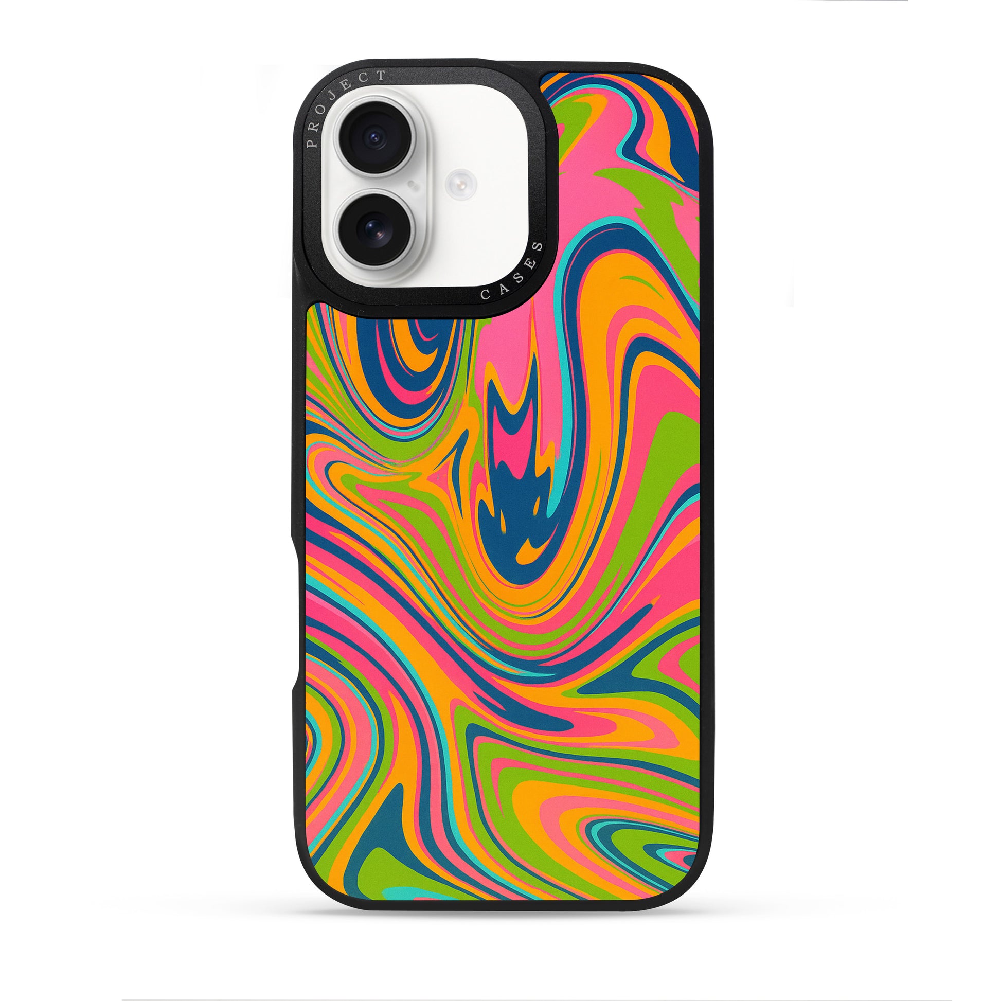 {model: iPhone 17}{case: Impact}