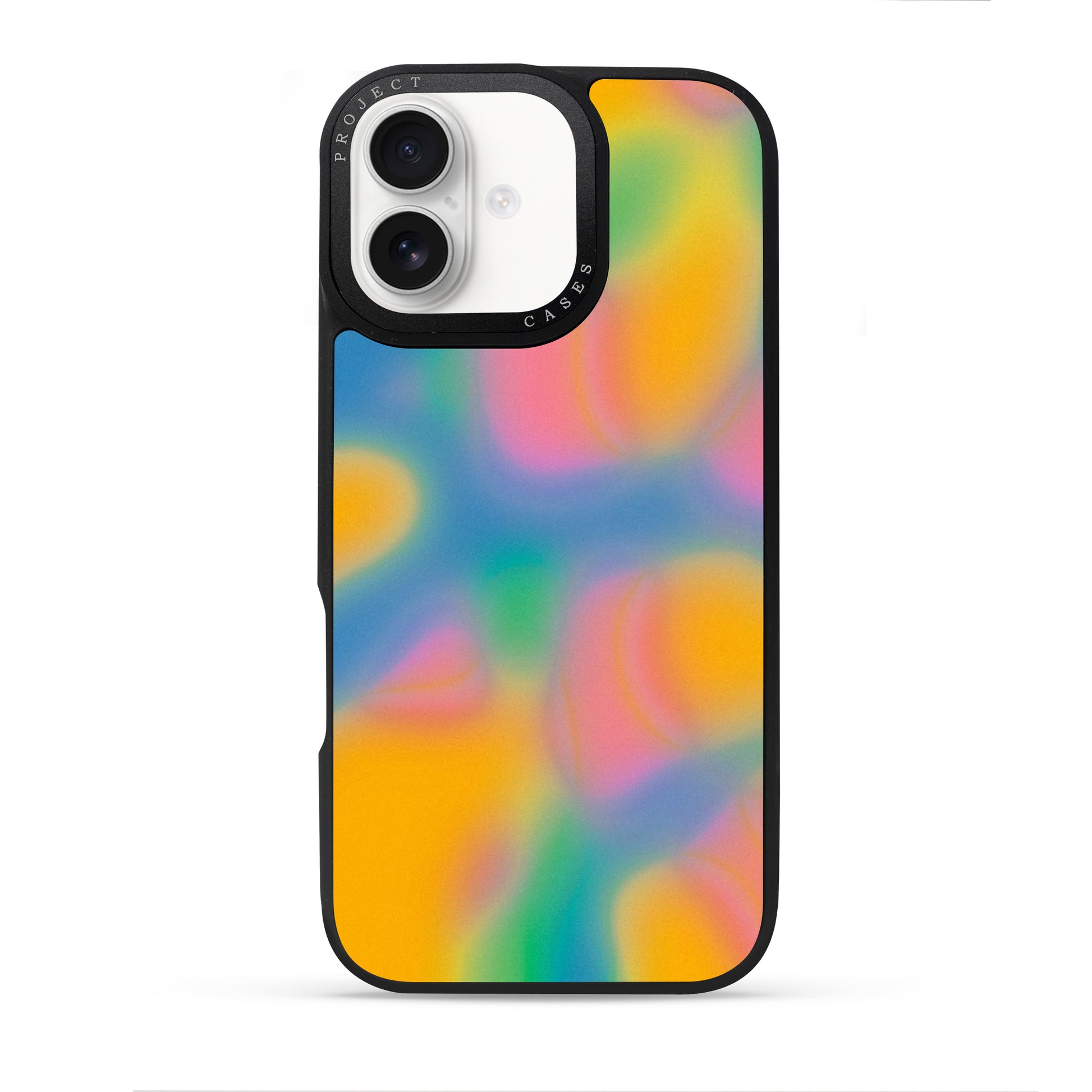 {model: iPhone 17}{case: Impact}