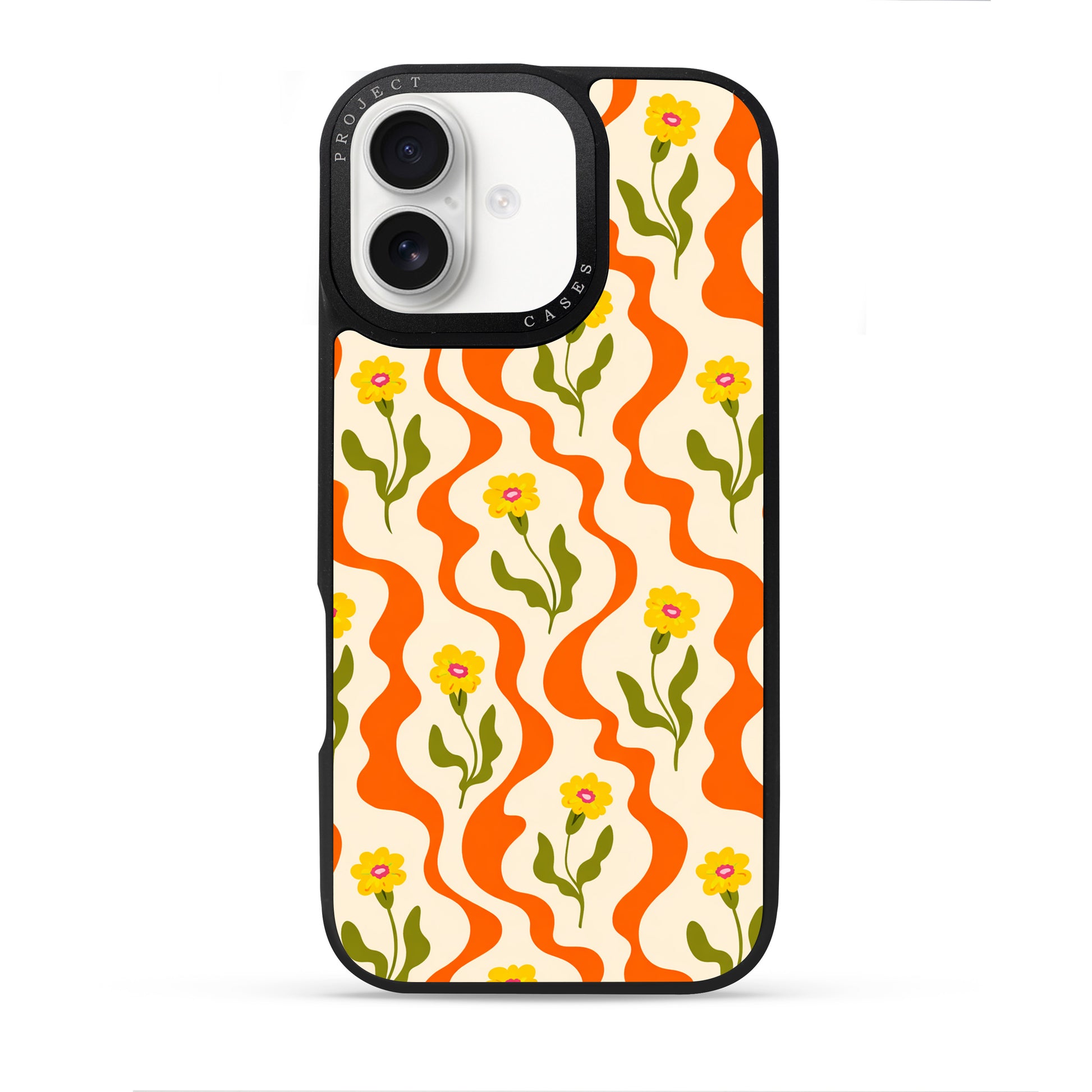 {model: iPhone 17}{case: Impact}