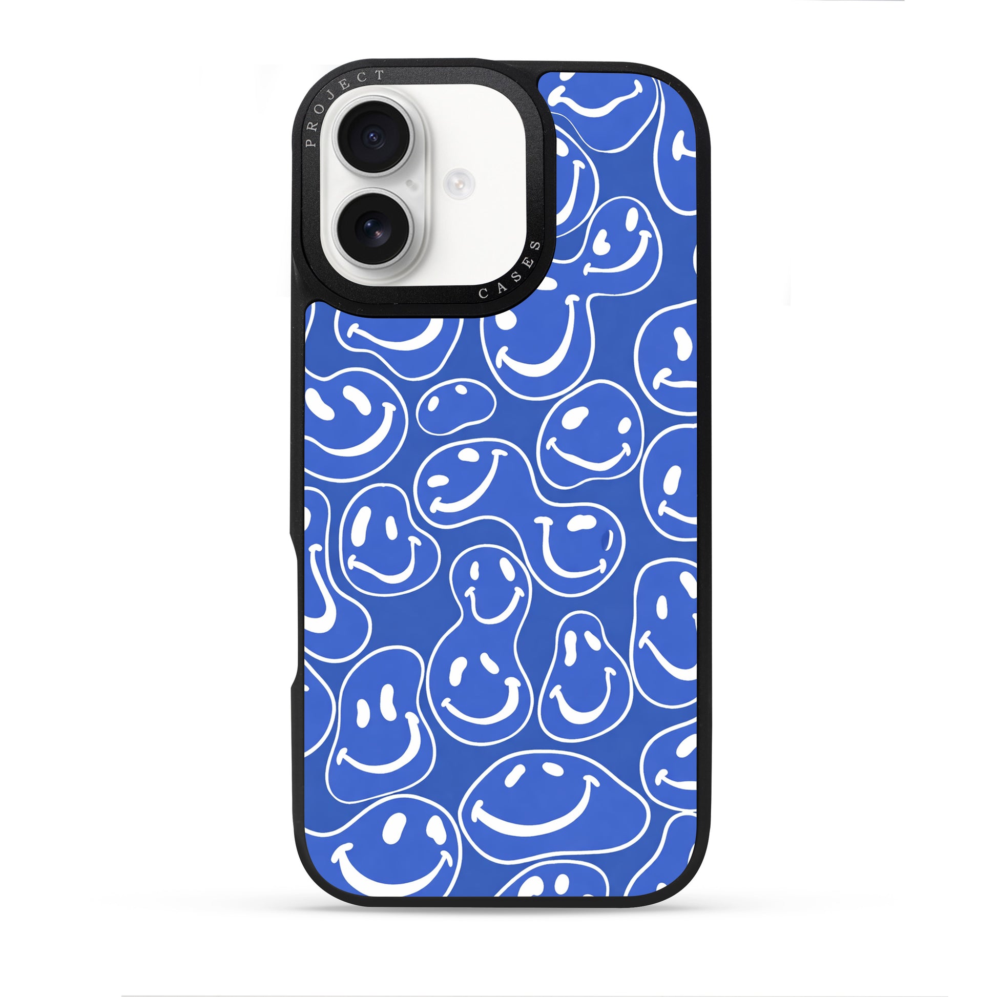 {model: iPhone 17}{case: Impact}