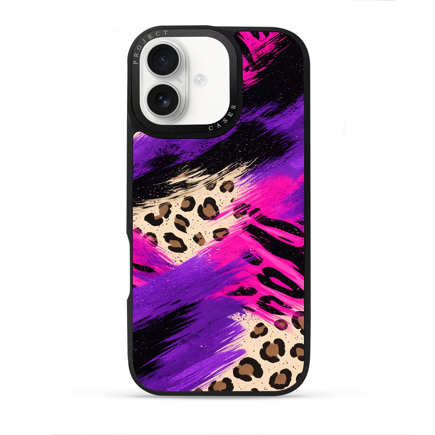 {model: iPhone 17}{case: Impact}