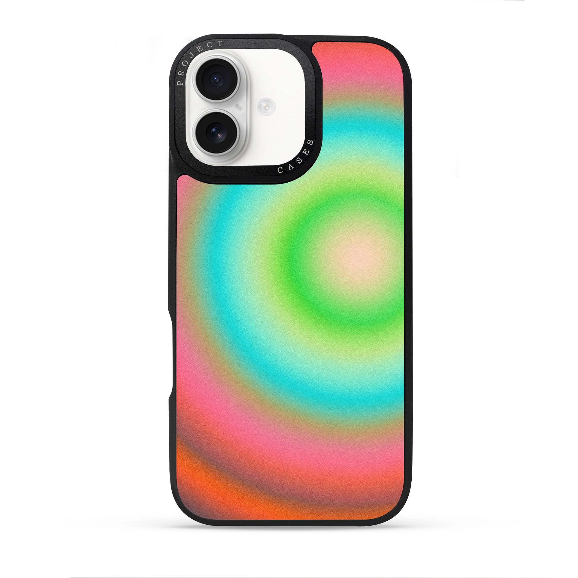 {model: iPhone 17}{case: Impact}