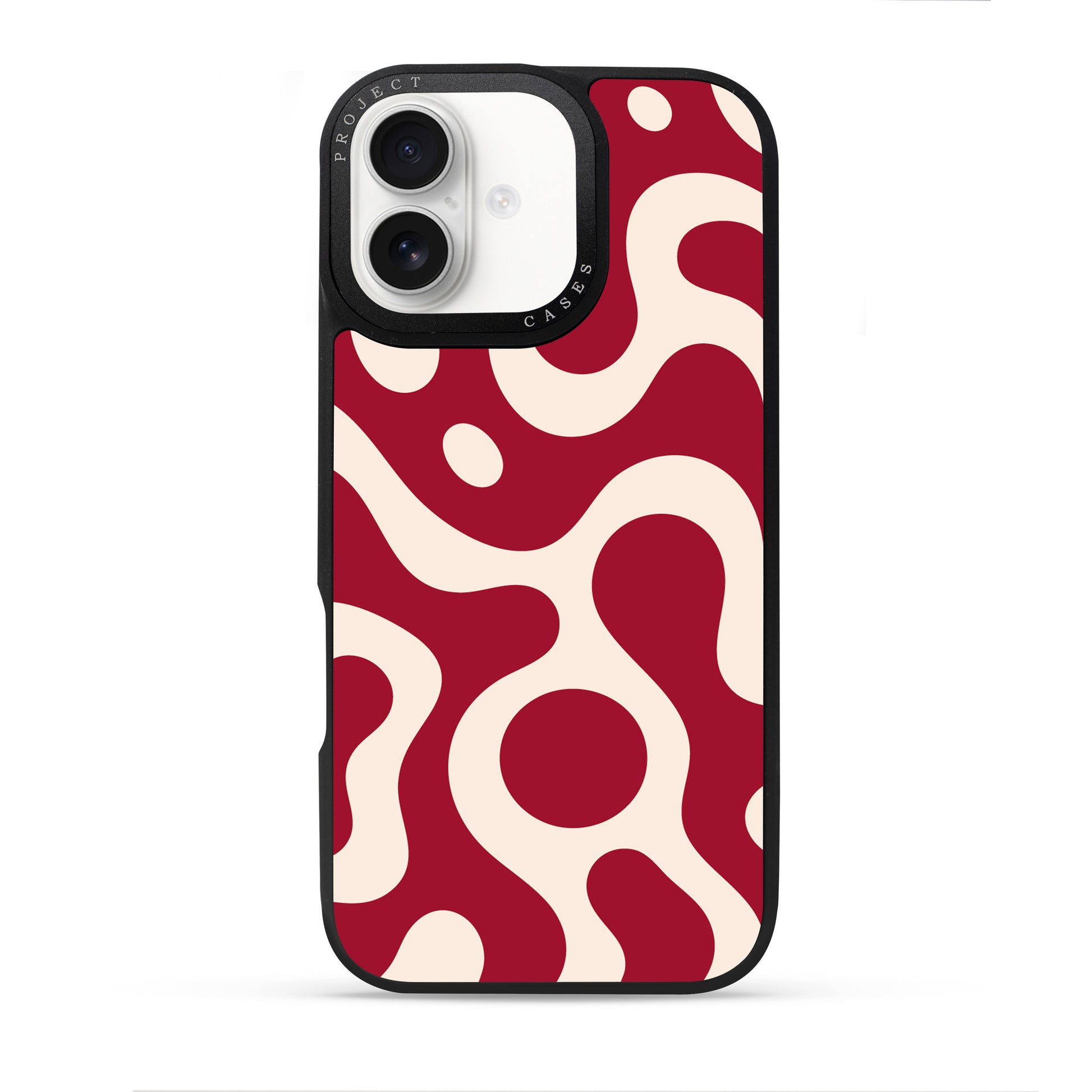 {model: iPhone 17}{case: Impact}