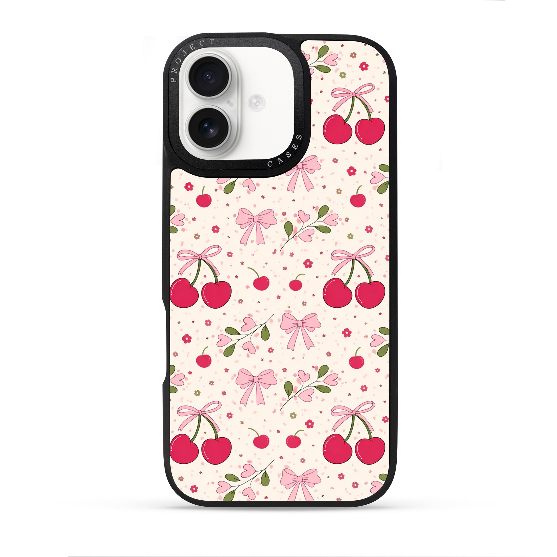 {model: iPhone 17}{case: Impact}