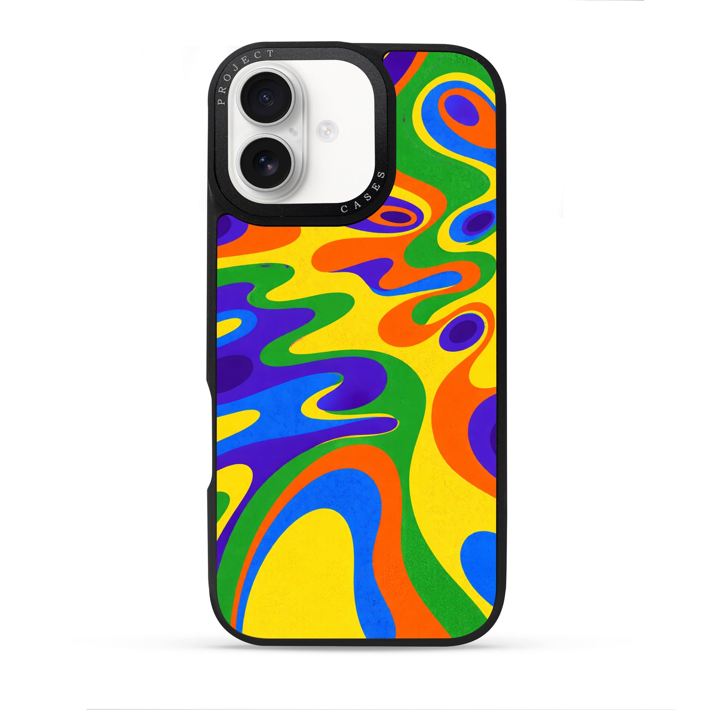 {model: iPhone 17}{case: Impact}