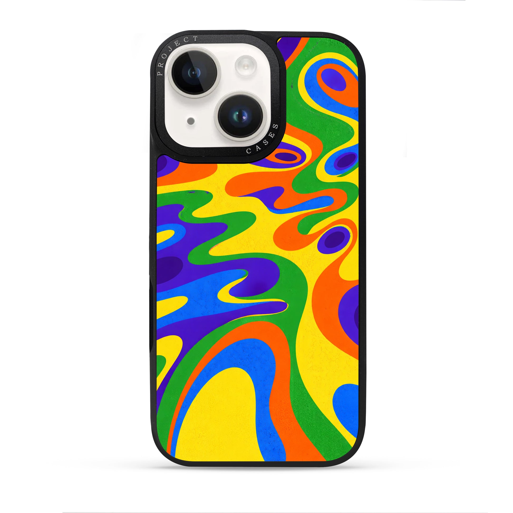 {model: iPhone 15, iPhone 15 Plus, iPhone 14, iPhone 14 Plus, iPhone 13, iPhone 13 Mini, iPhone 12, iPhone 12 Mini, iPhone 11}{case: Impact}