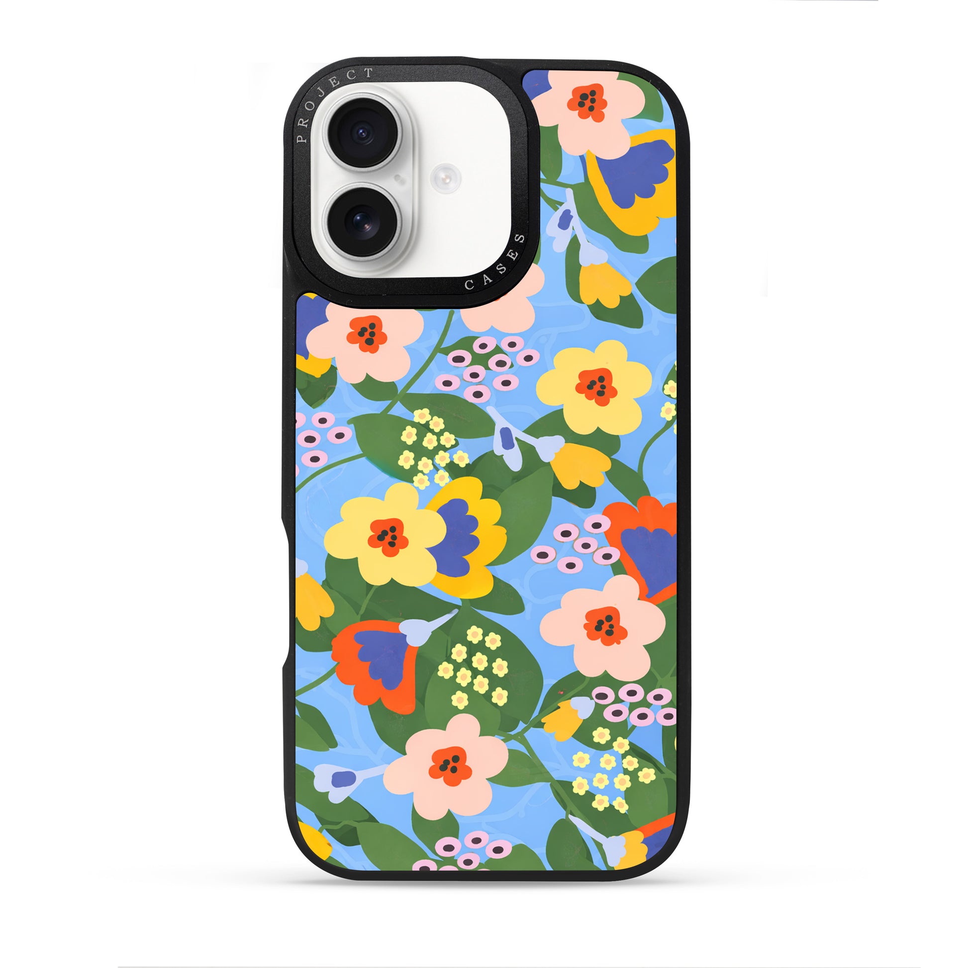 {model: iPhone 17}{case: Impact}