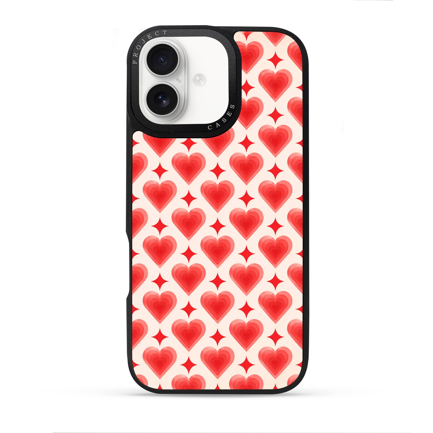 {model: iPhone 17}{case: Impact}