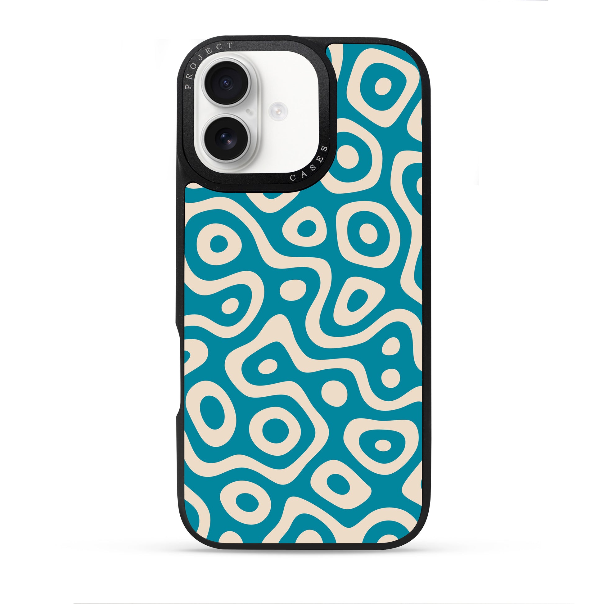 {model: iPhone 17}{case: Impact}