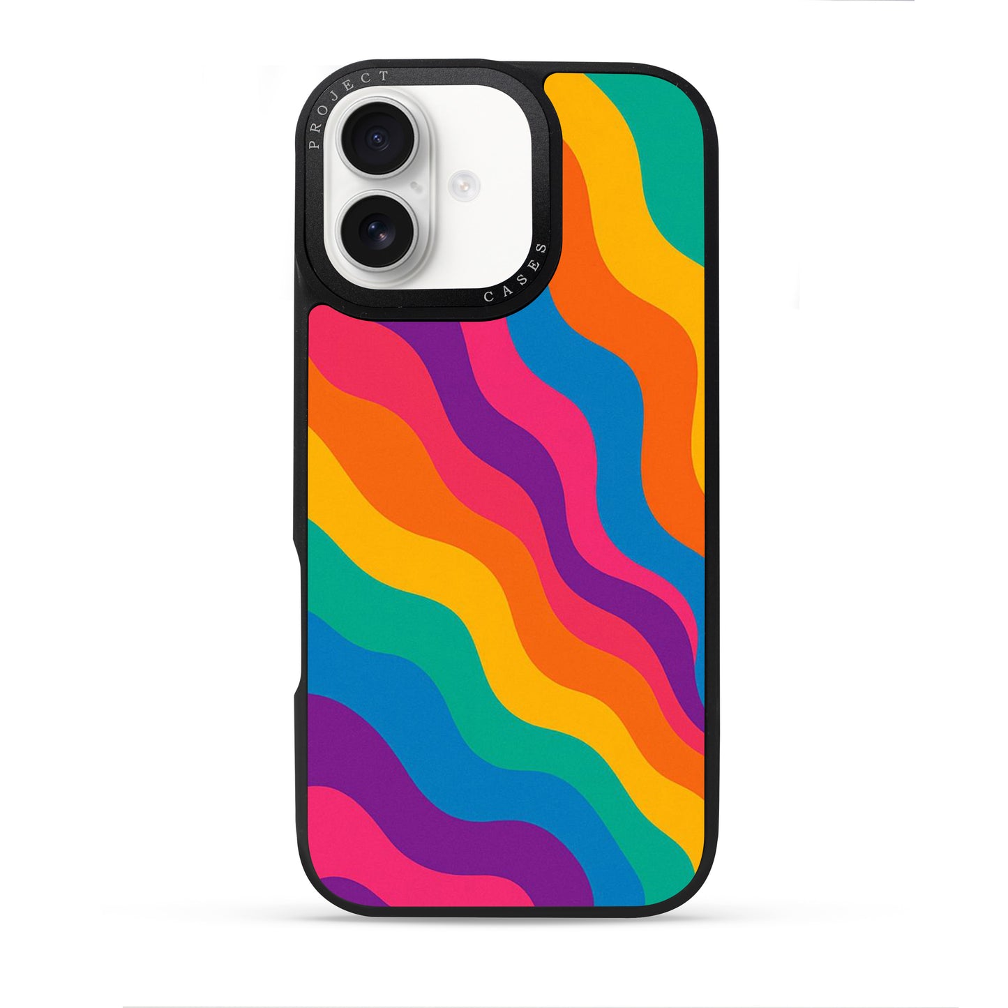 {model: iPhone 17}{case: Impact}