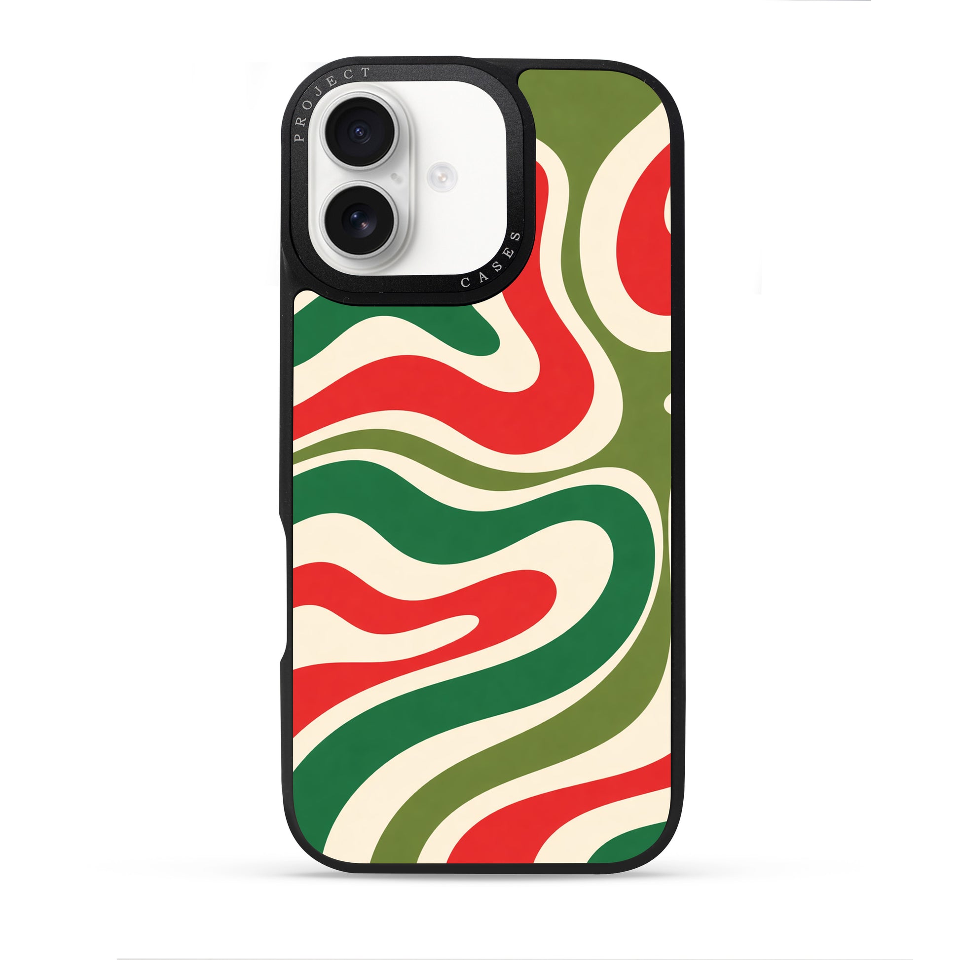 {model: iPhone 17}{case: Impact}