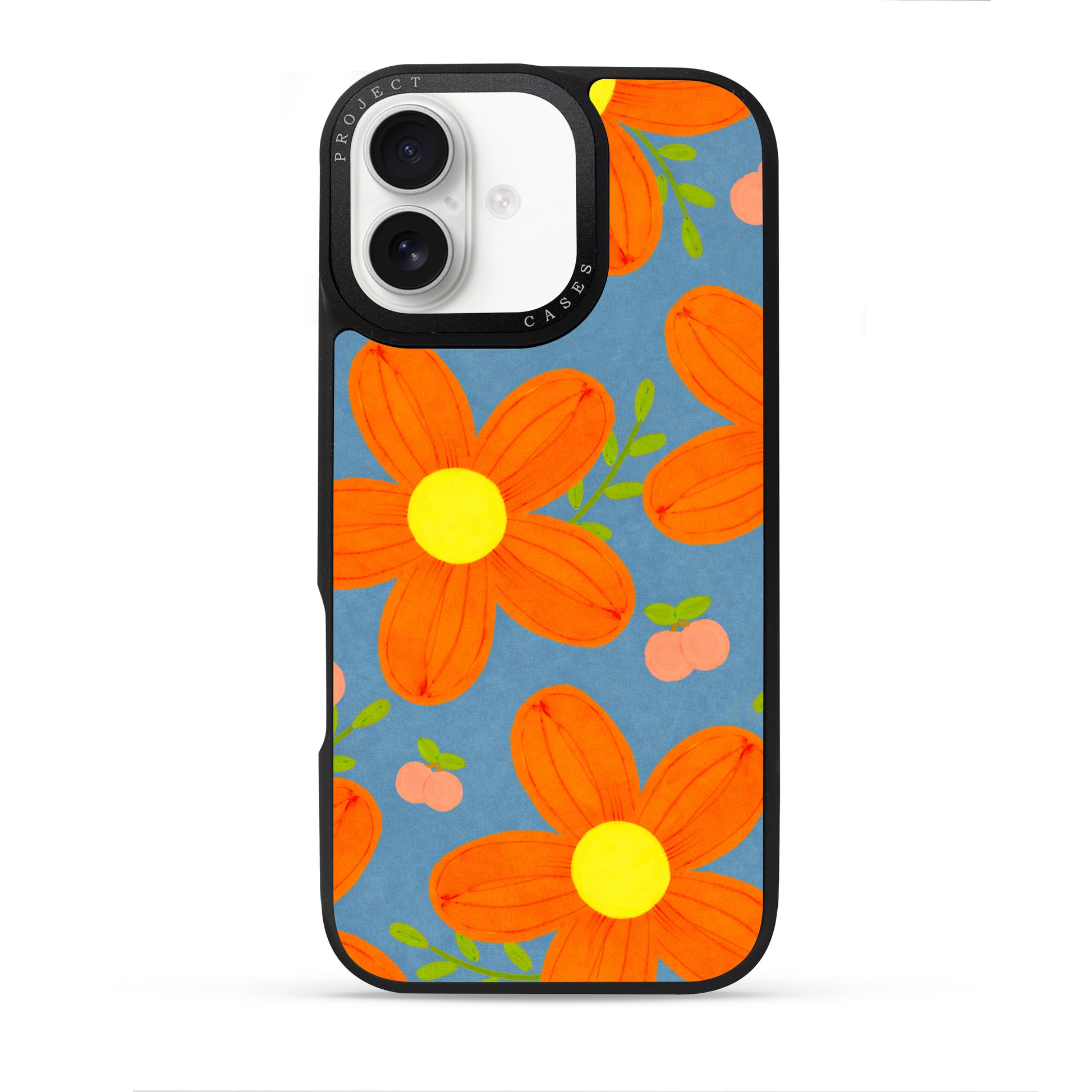 {model: iPhone 17}{case: Impact}