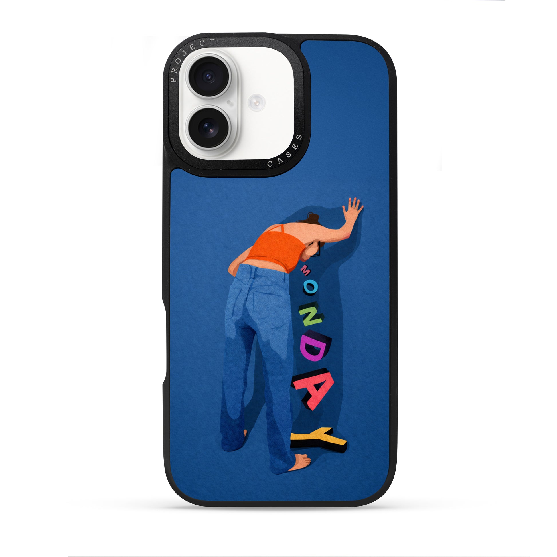  {model: iPhone 17}{case: Impact}