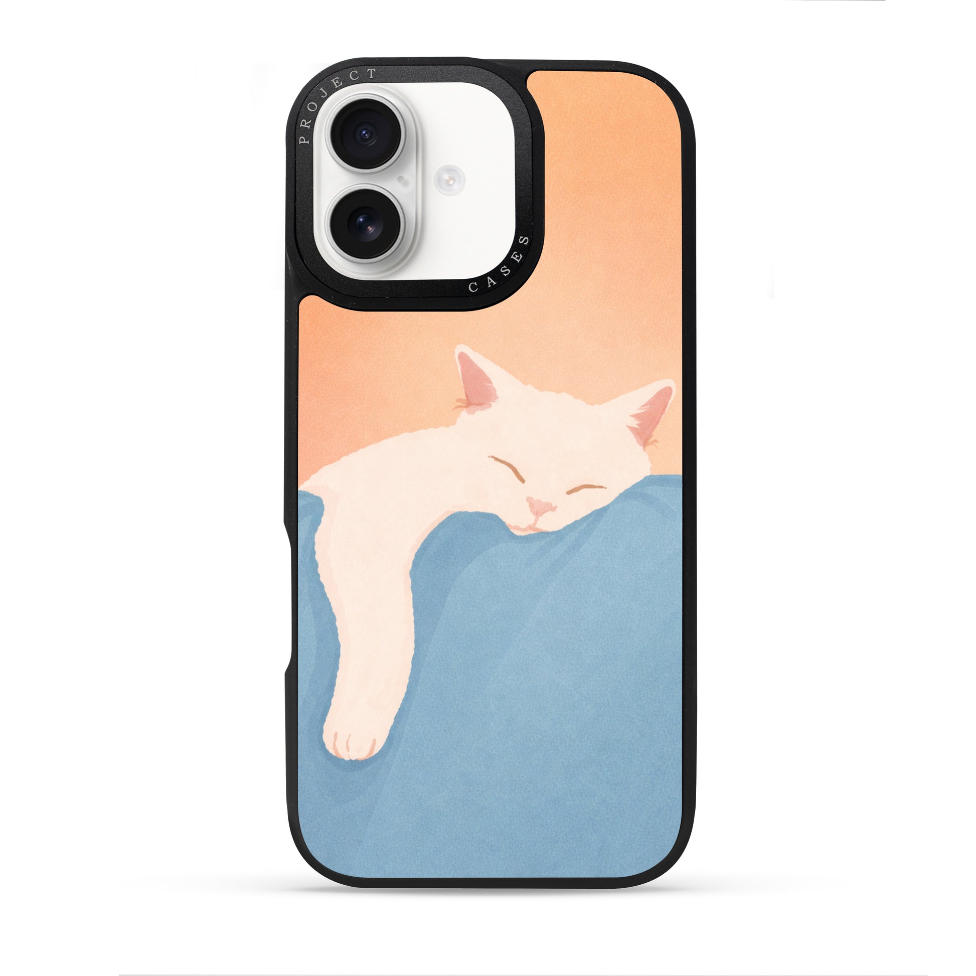  {model: iPhone 17}{case: Impact}