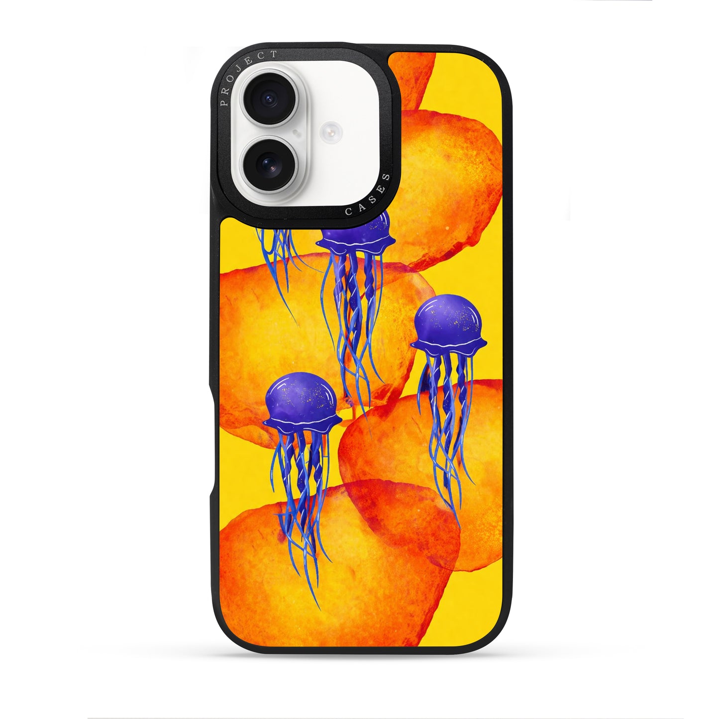  {model: iPhone 17}{case: Impact}