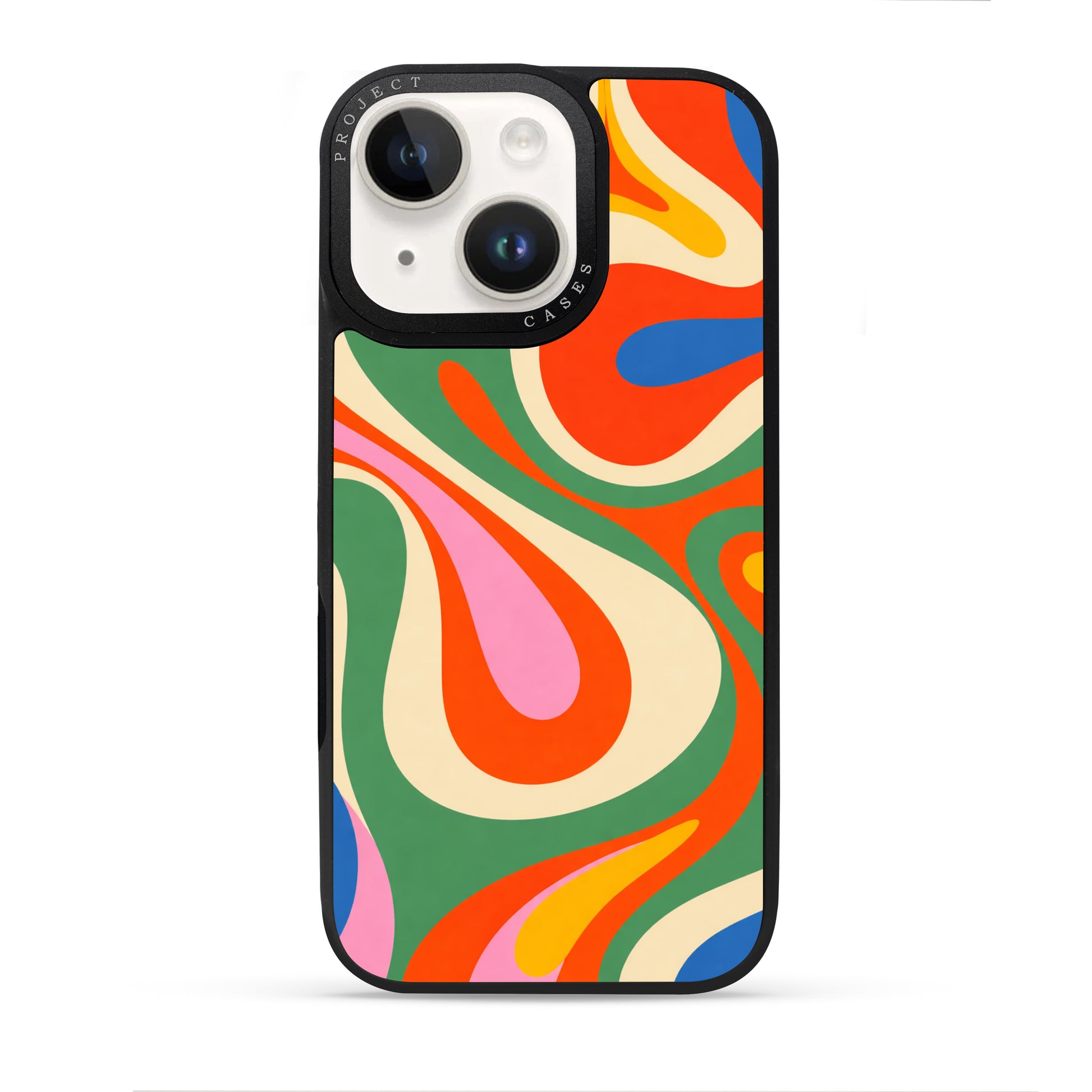 {model: iPhone 15, iPhone 15 Plus, iPhone 14, iPhone 14 Plus, iPhone 13, iPhone 13 Mini, iPhone 12, iPhone 12 Mini, iPhone 11}{case: Impact} 