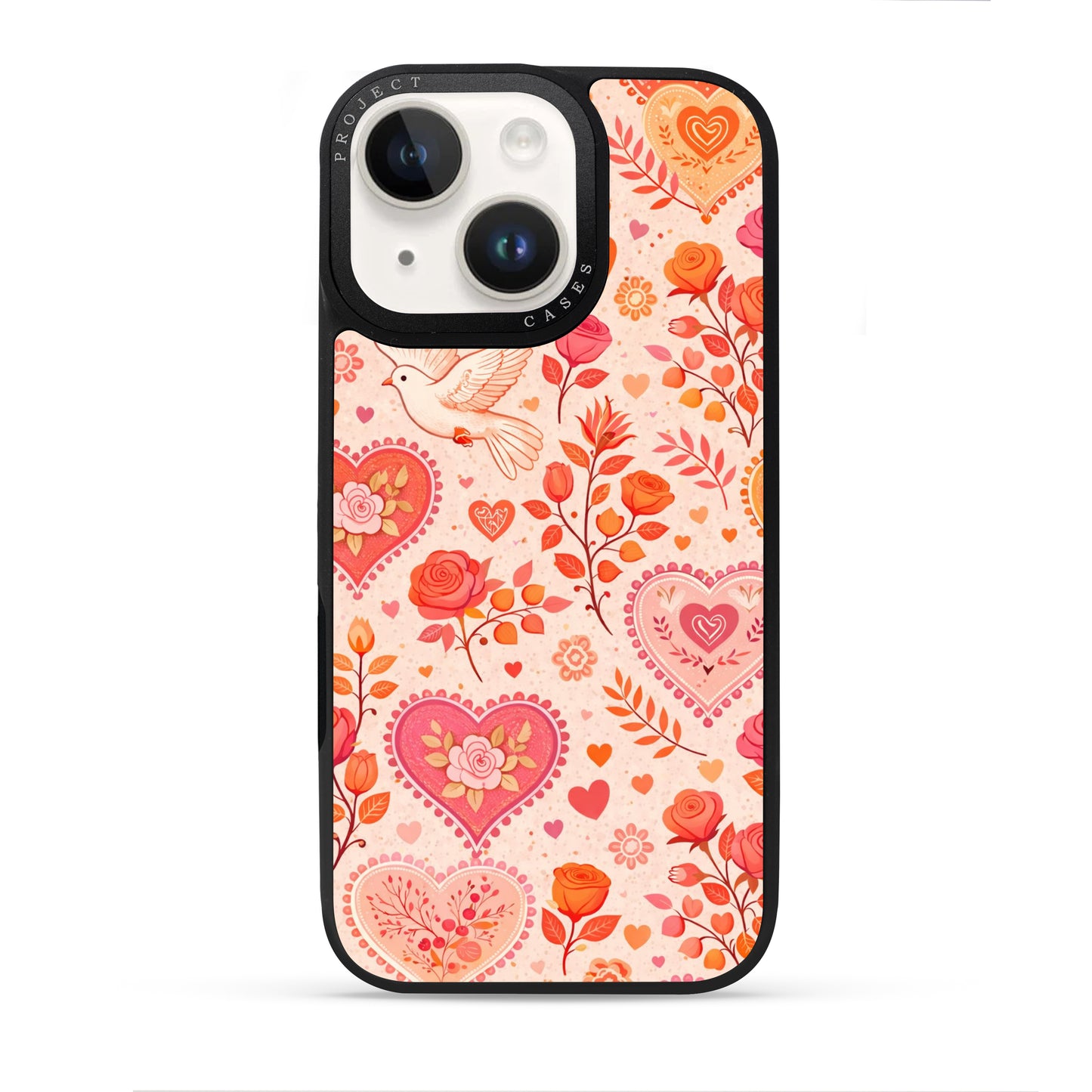 {model: iPhone 15, iPhone 15 Plus, iPhone 14, iPhone 14 Plus, iPhone 13, iPhone 13 Mini, iPhone 12, iPhone 12 Mini, iPhone 11}{case: Impact} 