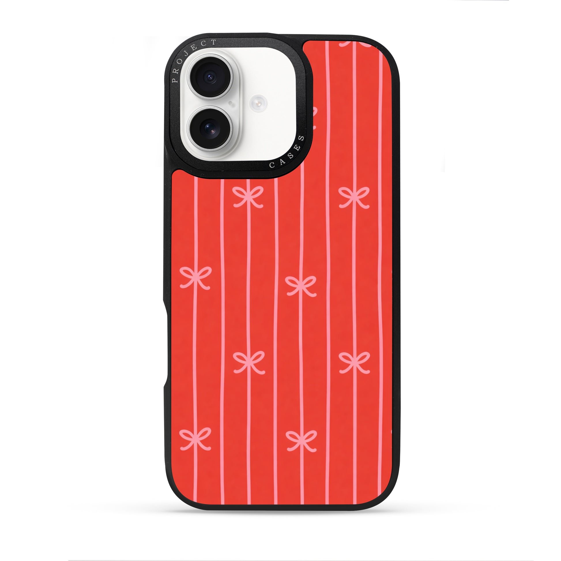  {model: iPhone 17}{case: Impact}