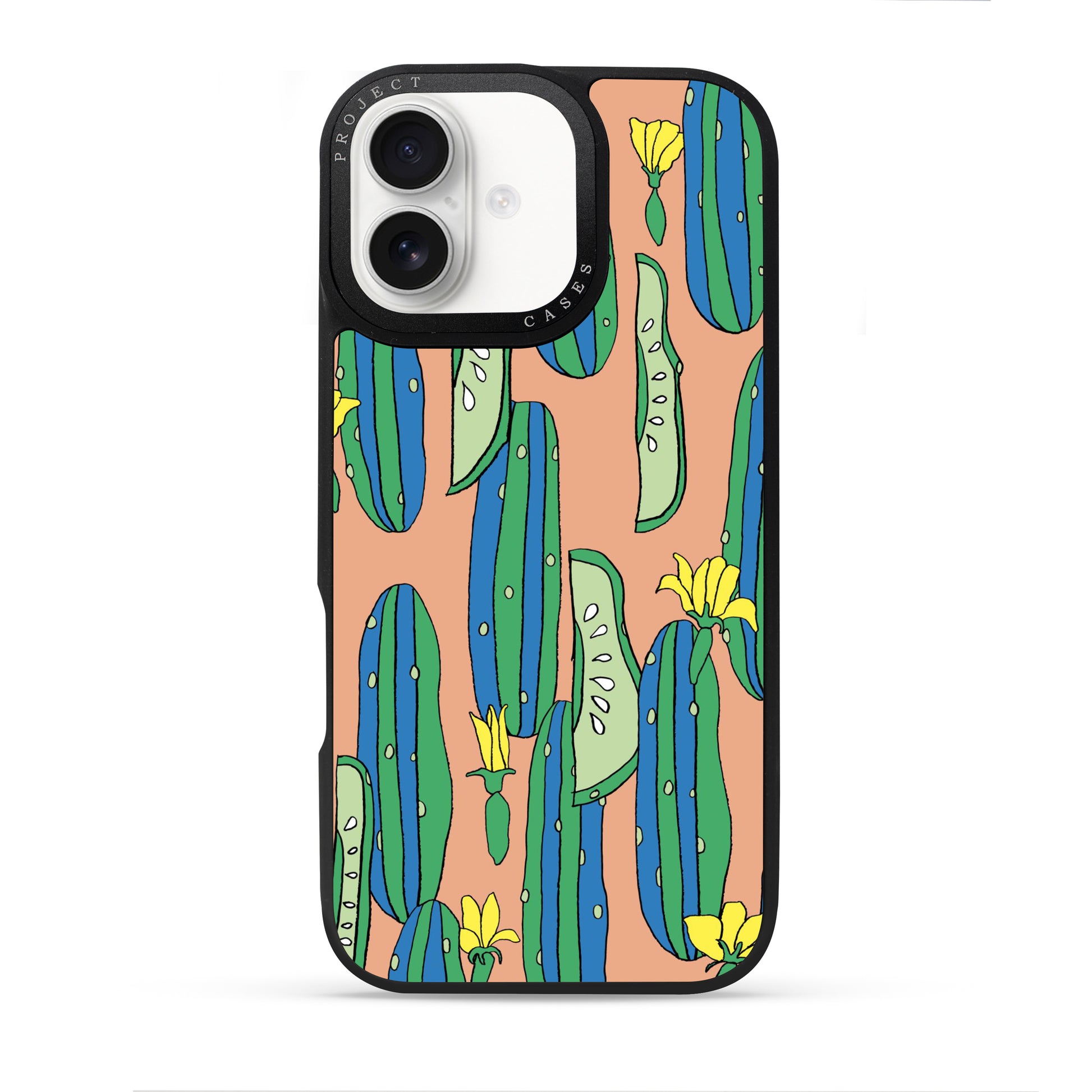  {model: iPhone 17}{case: Impact}