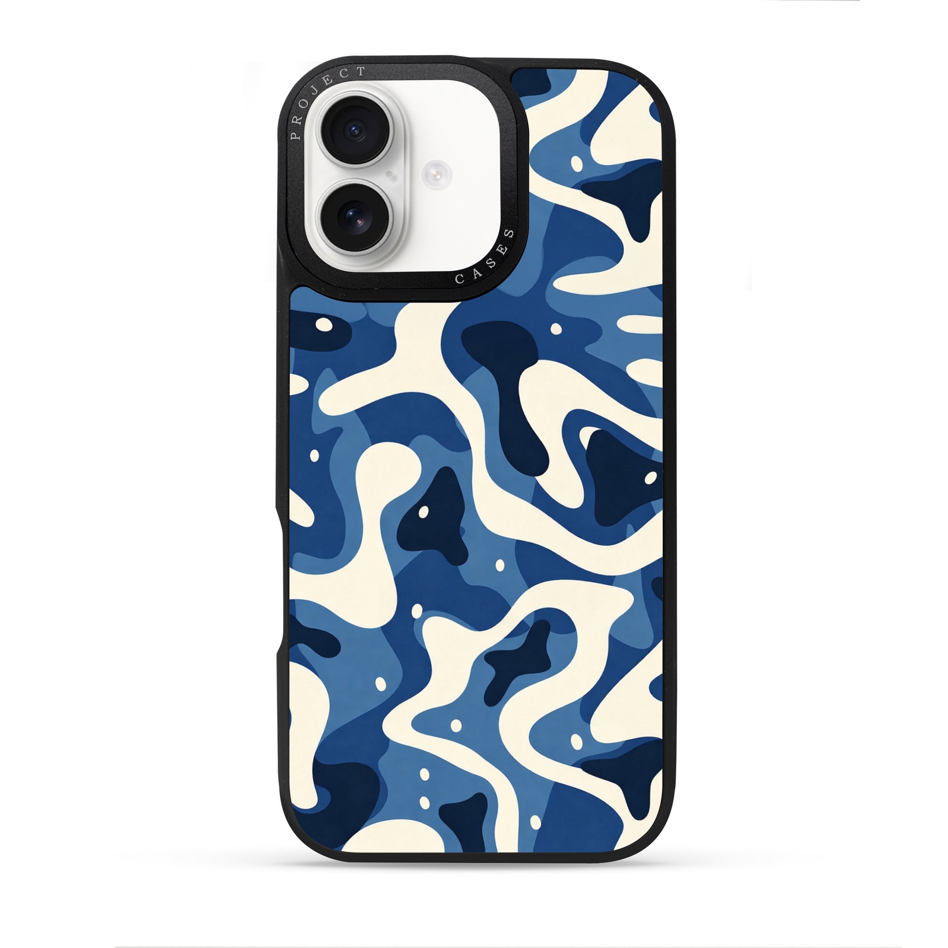  {model: iPhone 17}{case: Impact}