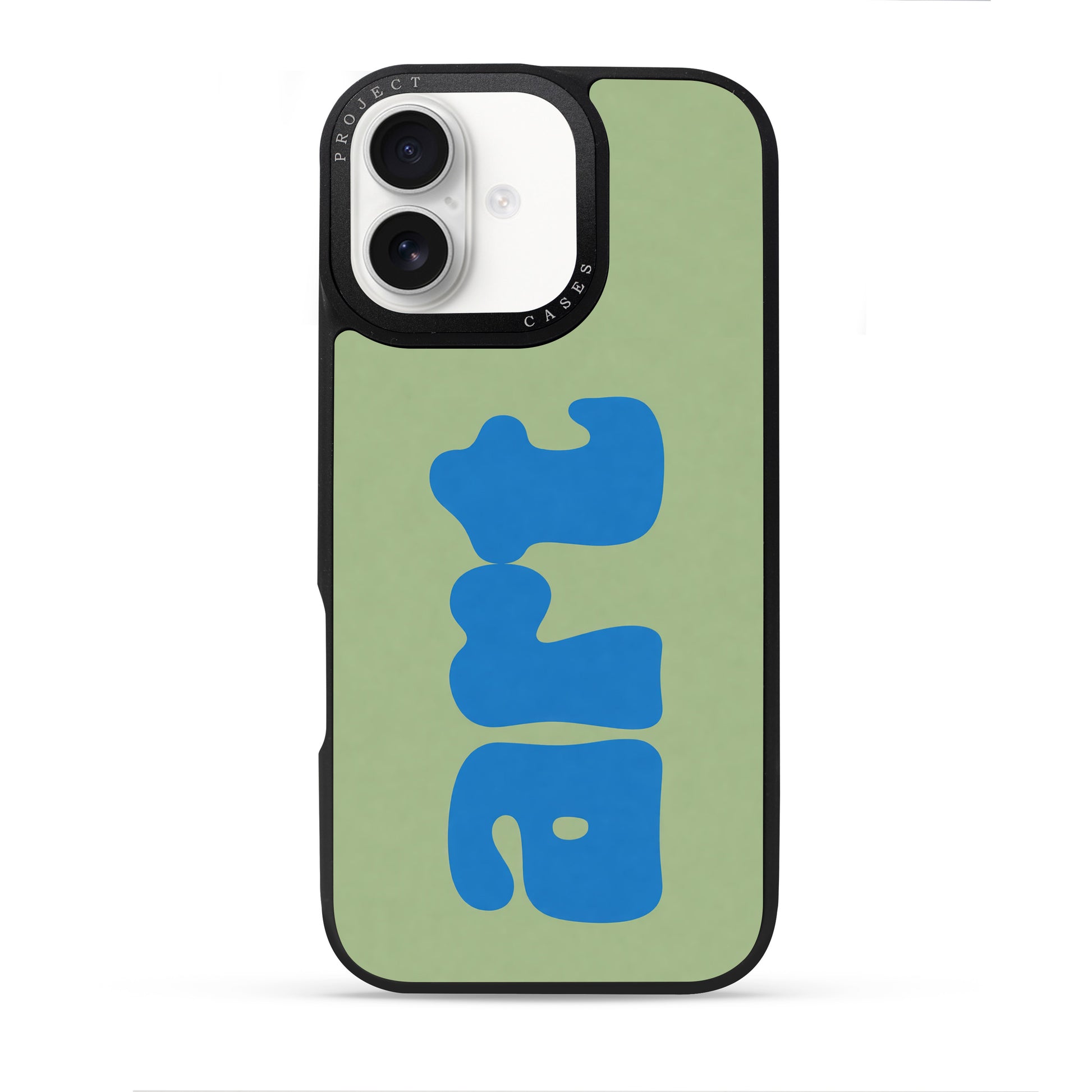 {model: iPhone 17}{case: Impact}