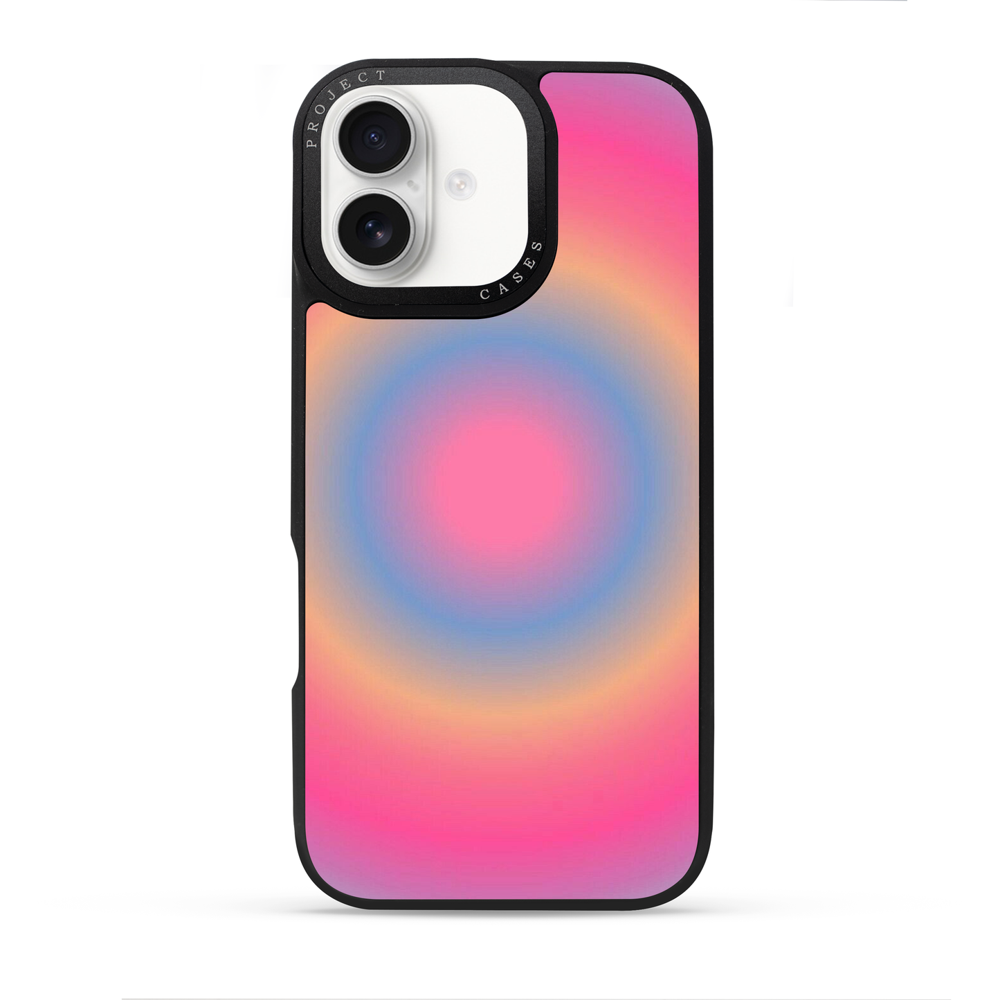 {model: iPhone 17}{case: Impact}